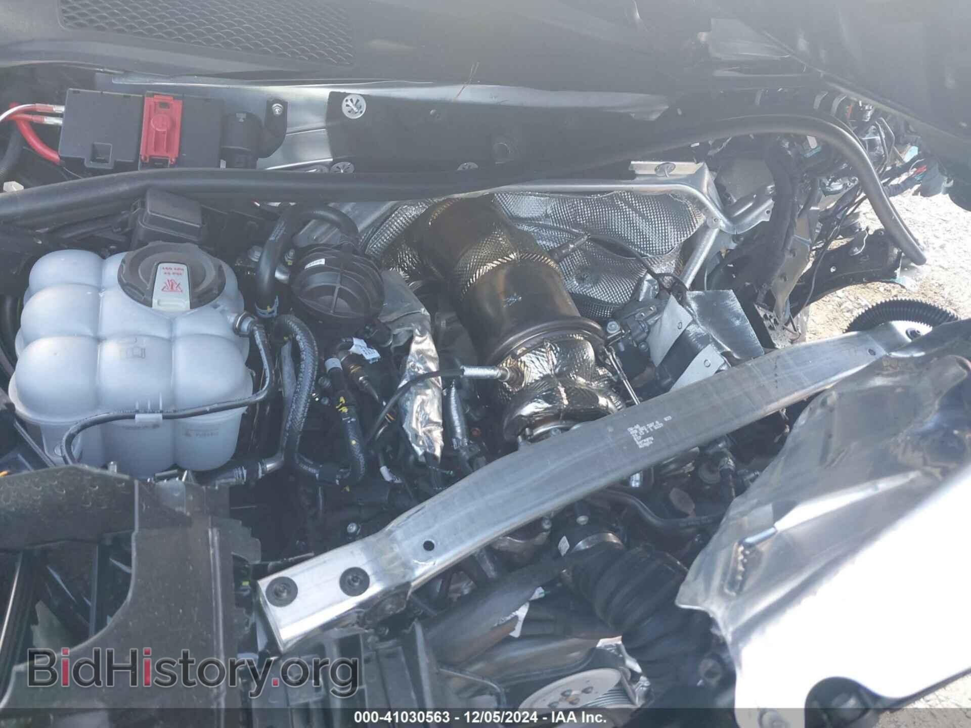 2024 PORSCHE CAYENNE COUPE - VIN: WP1BA2AYXRDA54884 - Фото 10