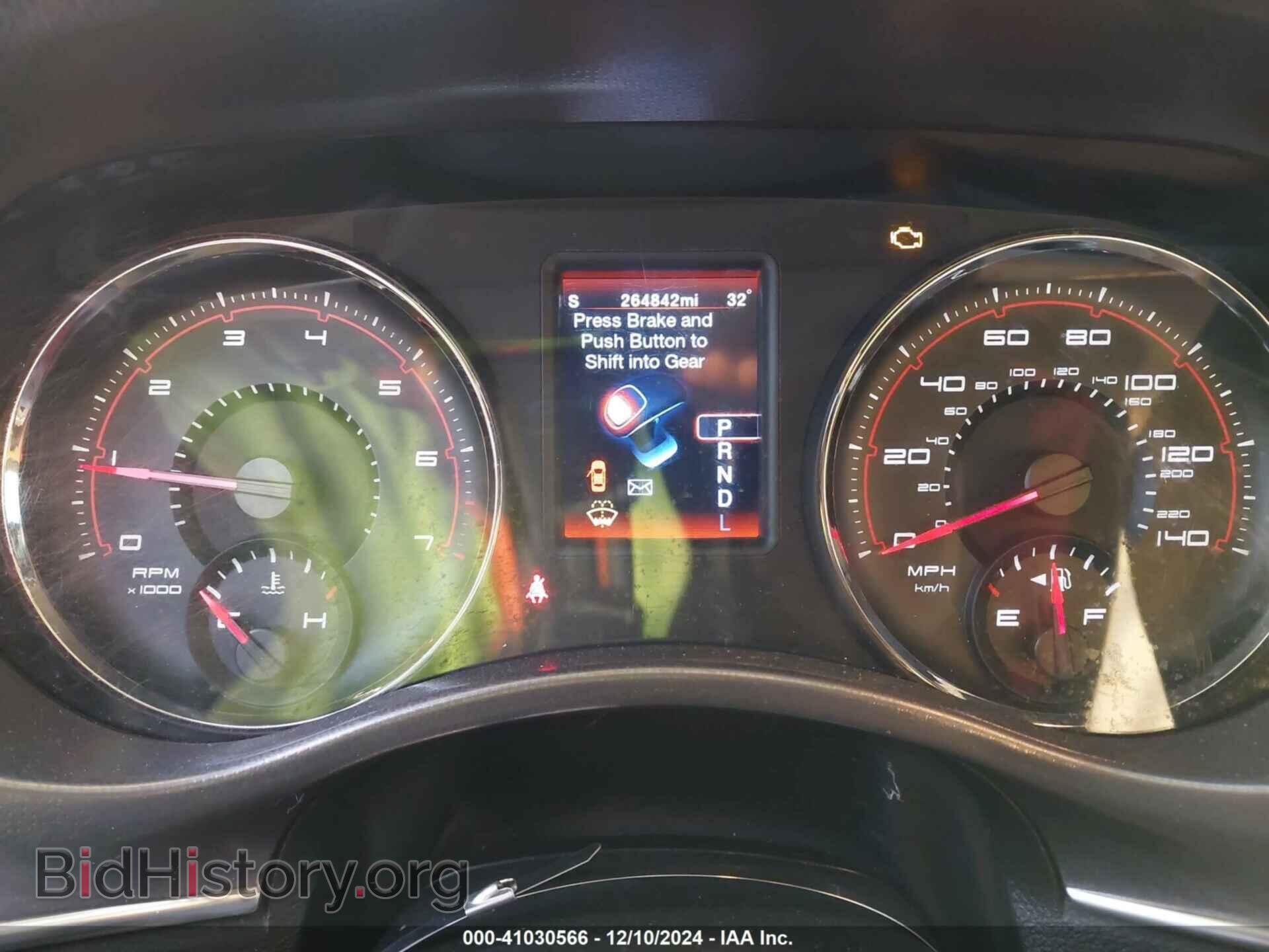 2012 DODGE CHARGER - VIN: 2C3CDXHG2CH164205 - Фото 7