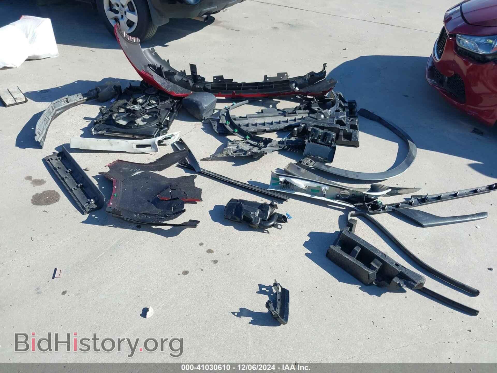 2018 MAZDA CX-5 - VIN: JM3KFACM6J0343013 - Фото 13