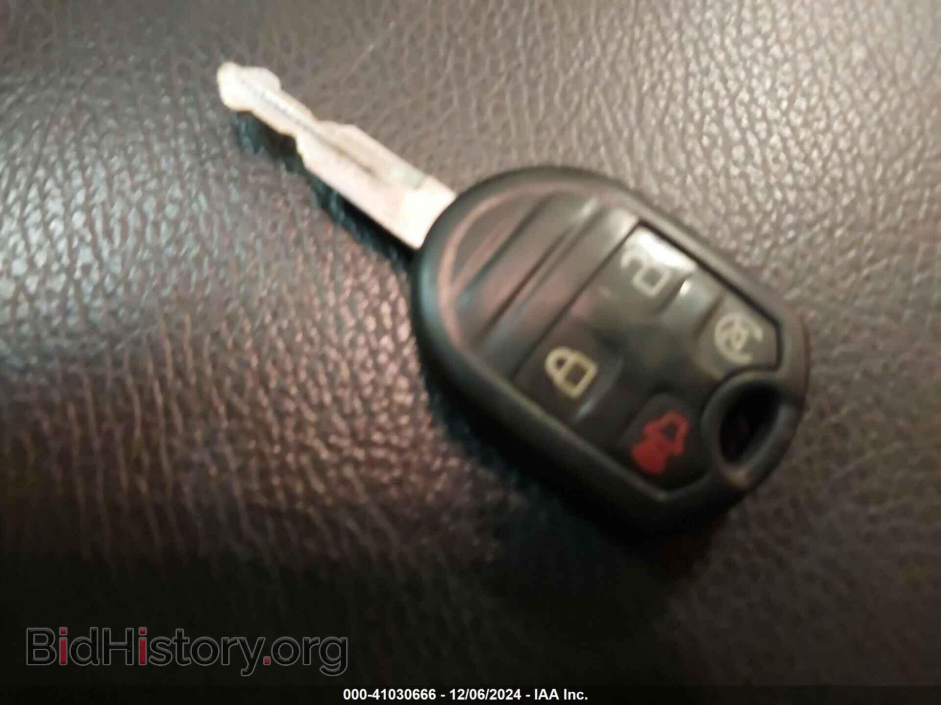 2013 FORD F-150 - VIN: 1FTFW1EF4DKE04487 - Фото 11
