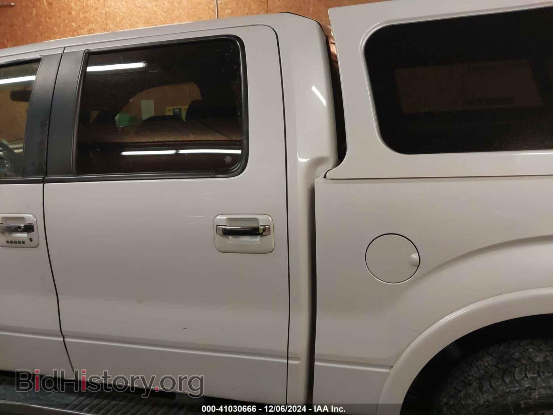 2013 FORD F-150 - VIN: 1FTFW1EF4DKE04487 - Фото 14