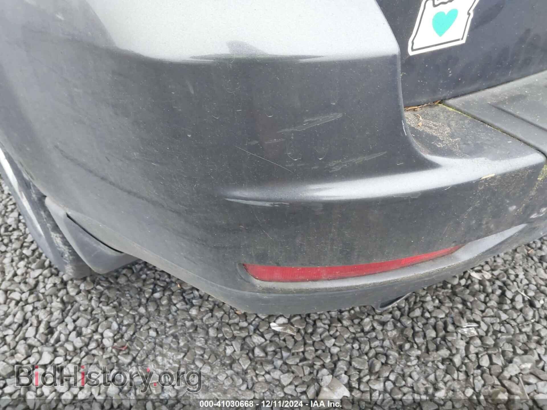 2011 SUBARU FORESTER - VIN: JF2SHAEC6BH711069 - Фото 6