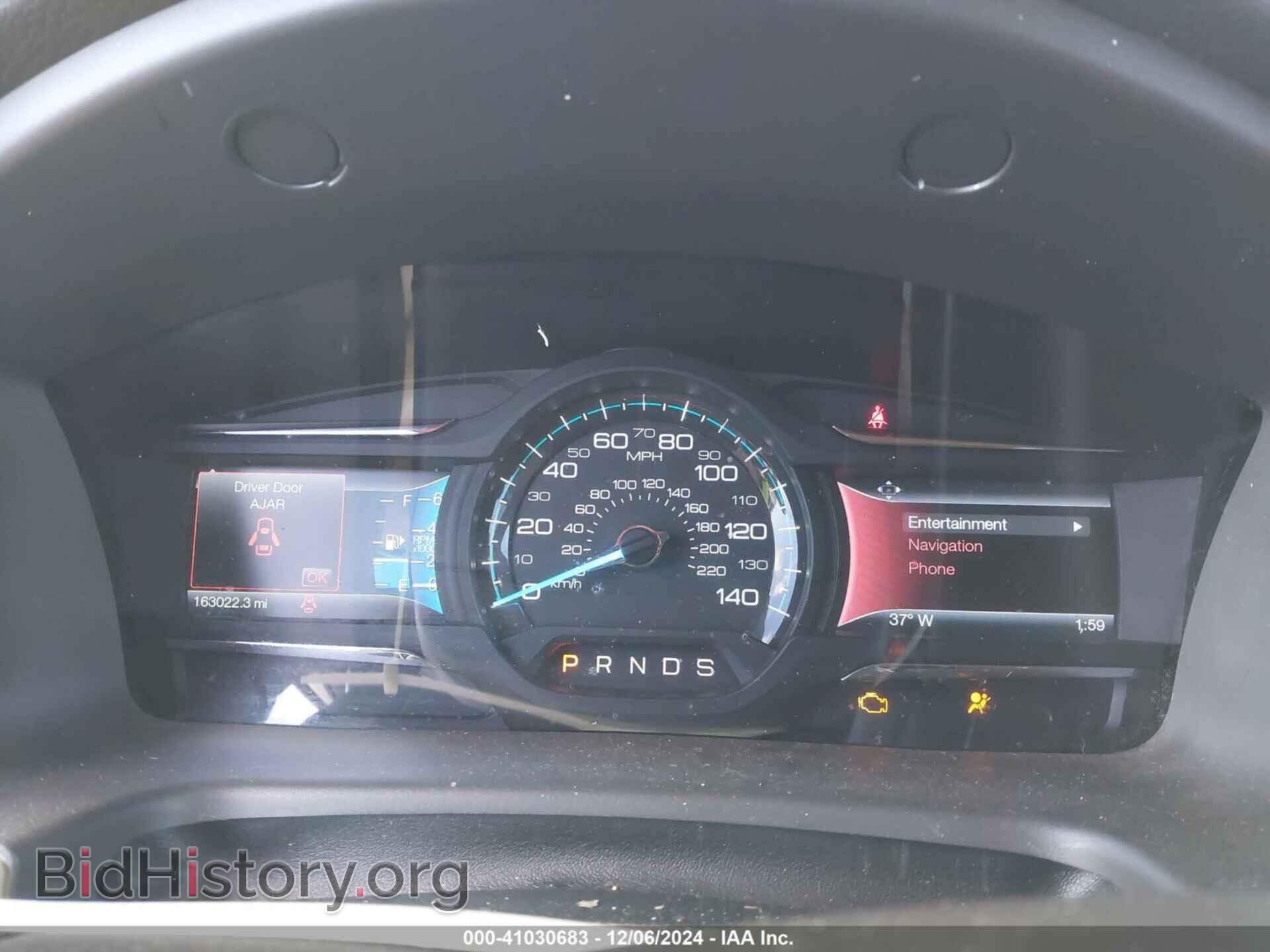 2014 FORD FLEX - VIN: 2FMHK6D88EBD43284 - Фото 7