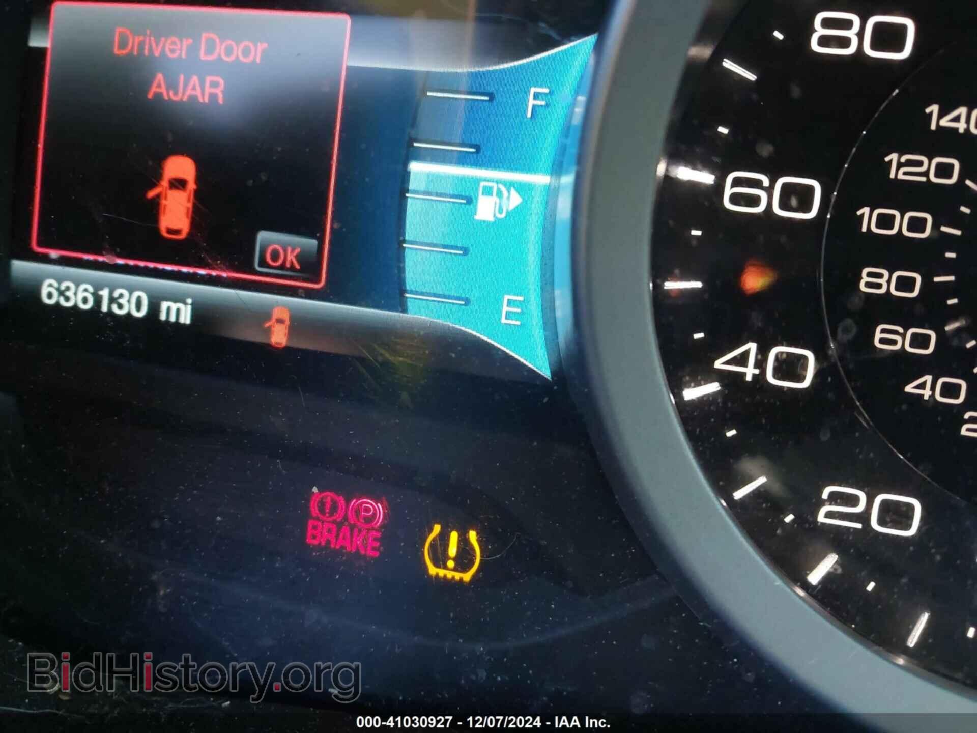 2012 FORD EXPLORER - VIN: 1FMHK8F82CGA43187 - Фото 15