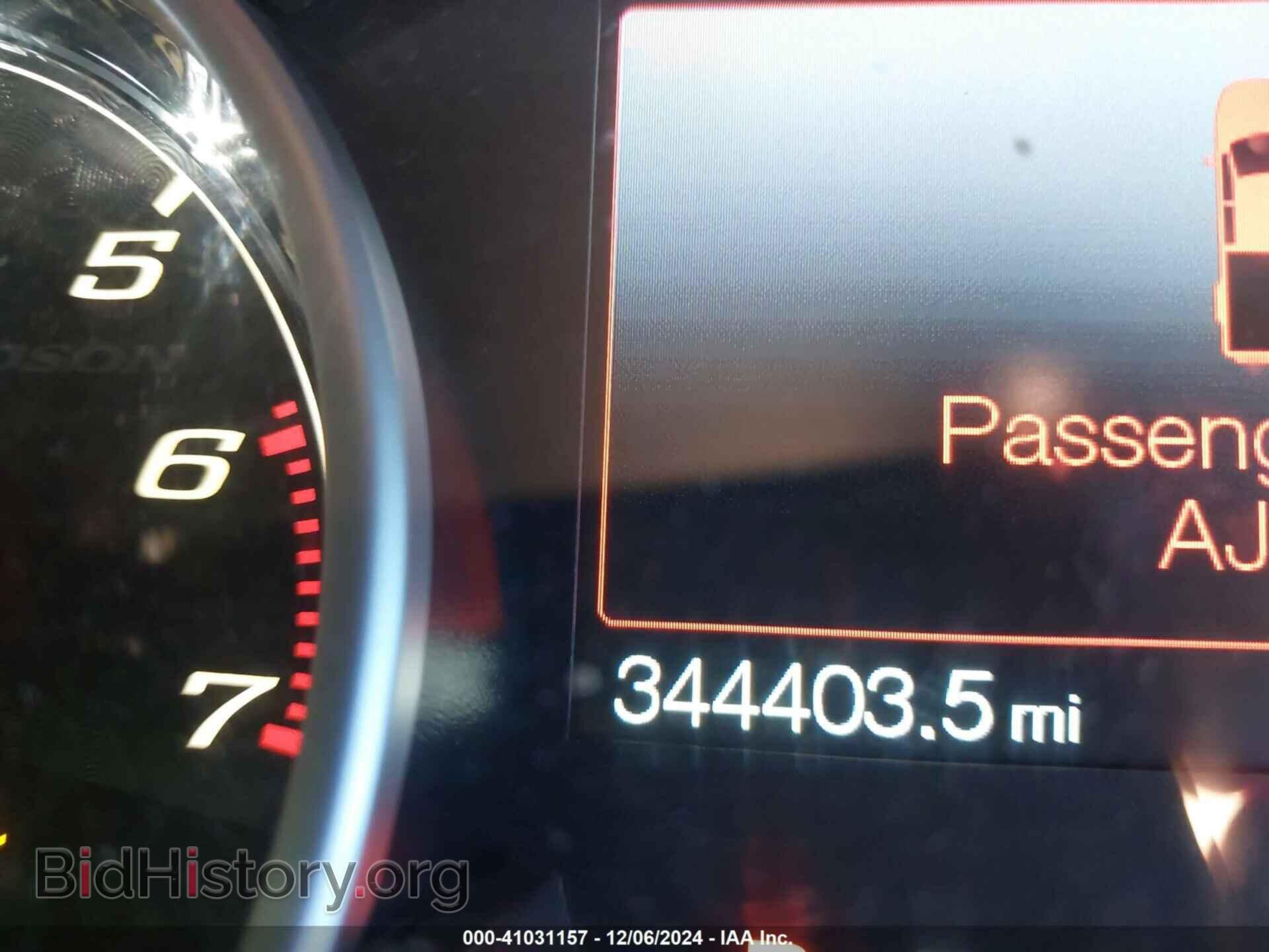2011 FORD F-150 - VIN: 1FTFW1E65BFA40442 - Фото 15