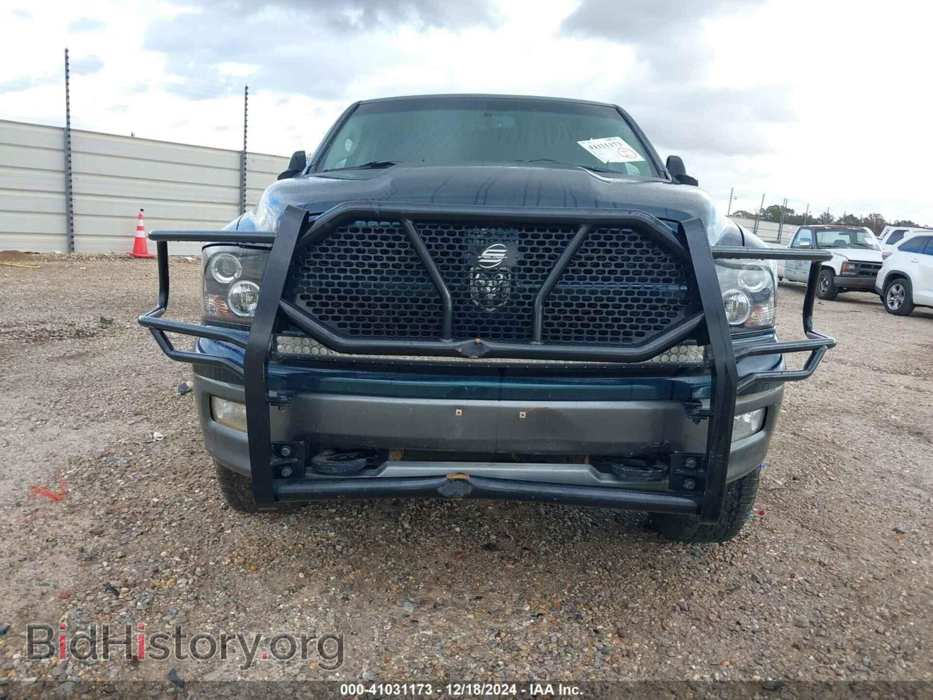 2011 RAM RAM 1500 - VIN: 1D7RV1CT7BS540690 - Фото 13