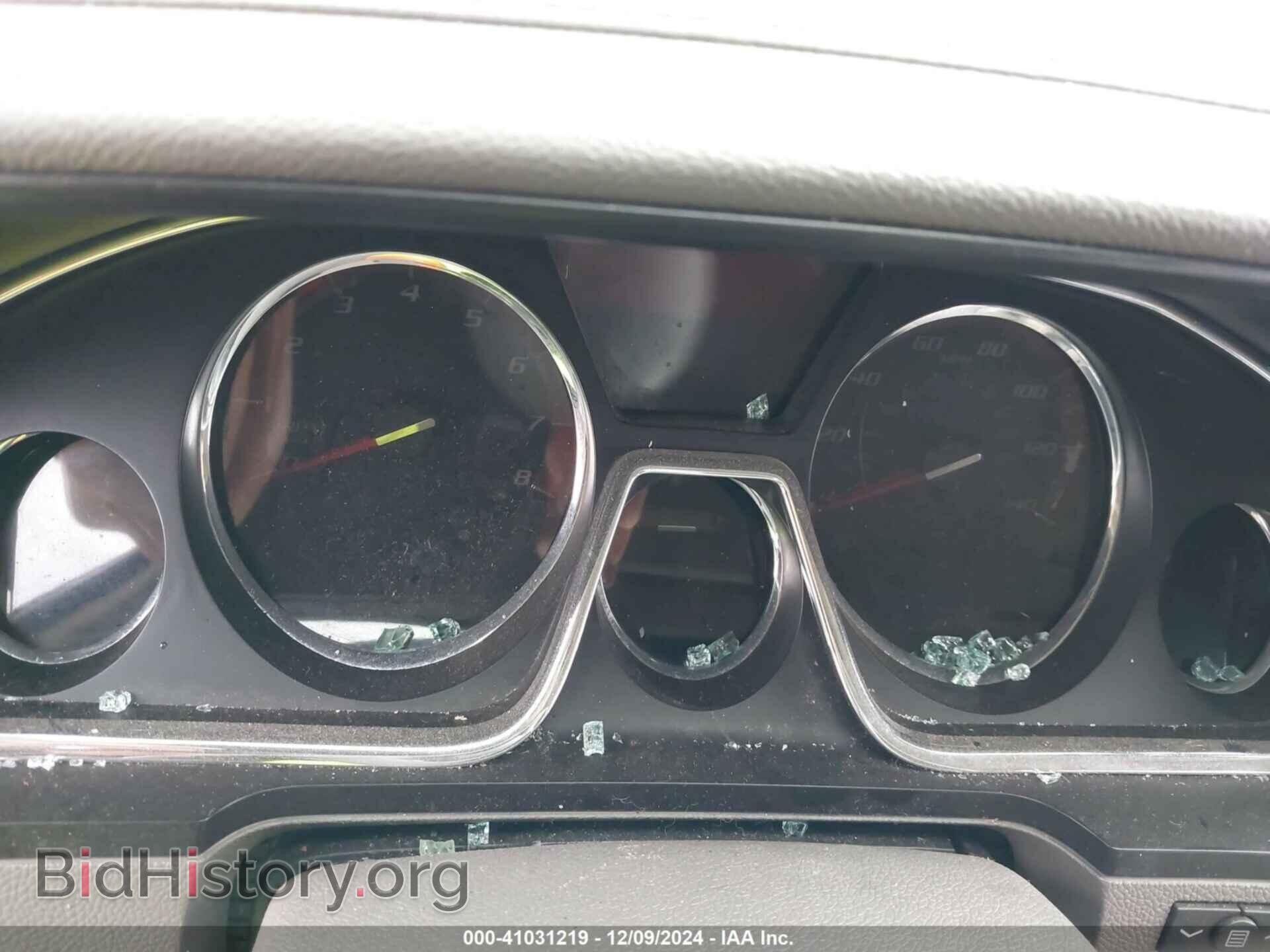 2015 GMC ACADIA - VIN: 1GKKRSKD1FJ363697 - Фото 7