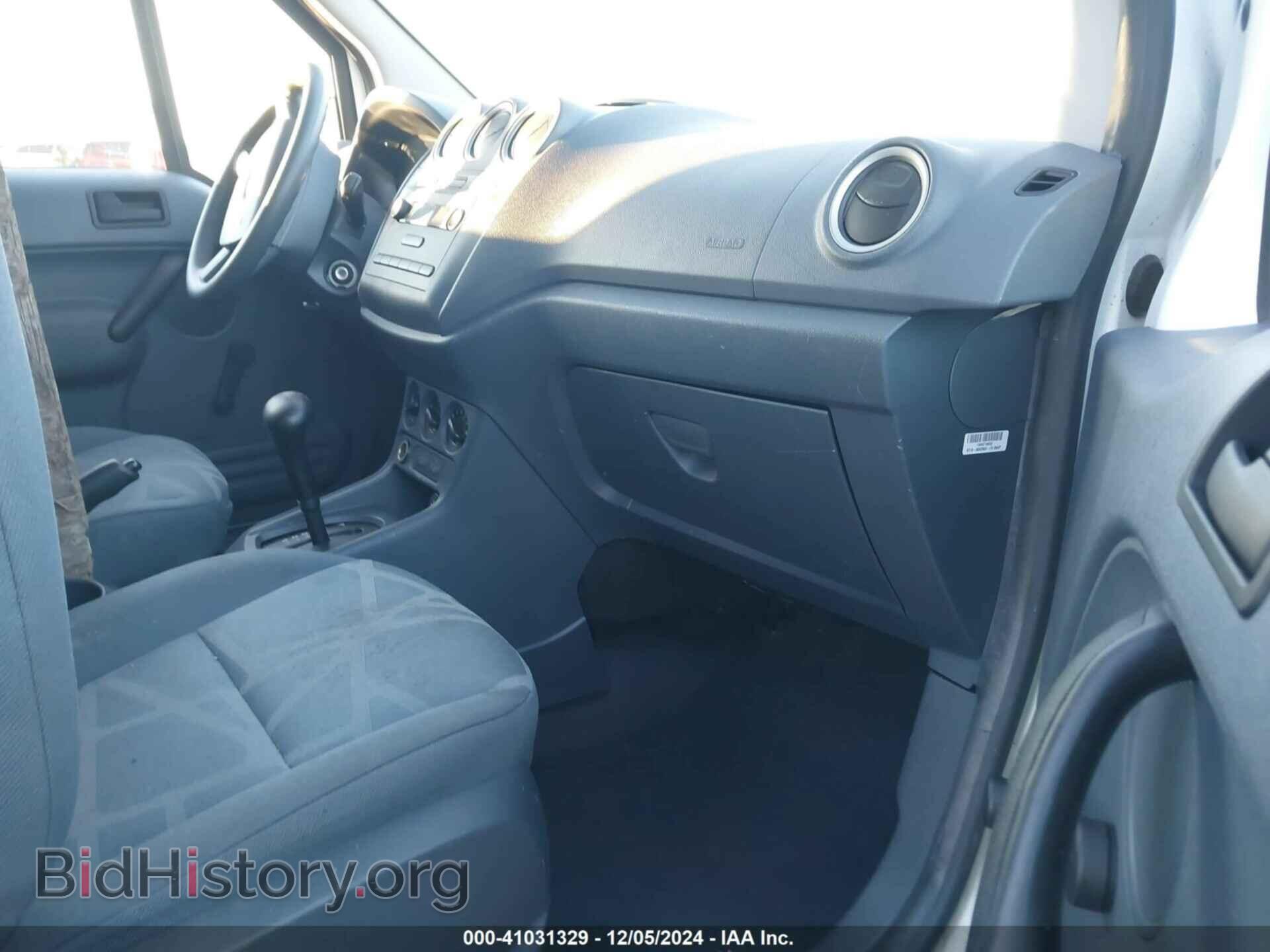 2013 FORD TRANSIT CONNECT - VIN: NM0LS7CN5DT150551 - Фото 5
