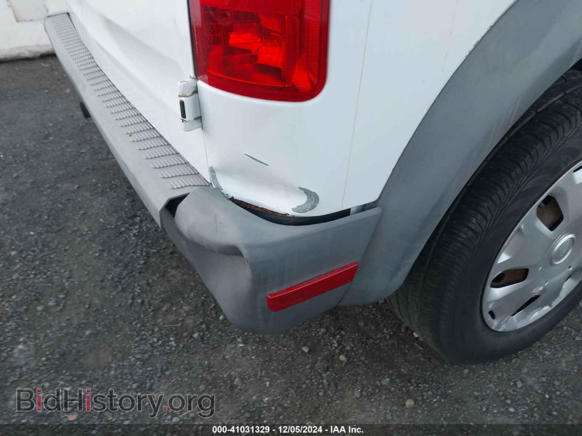 2013 FORD TRANSIT CONNECT - VIN: NM0LS7CN5DT150551 - Фото 6