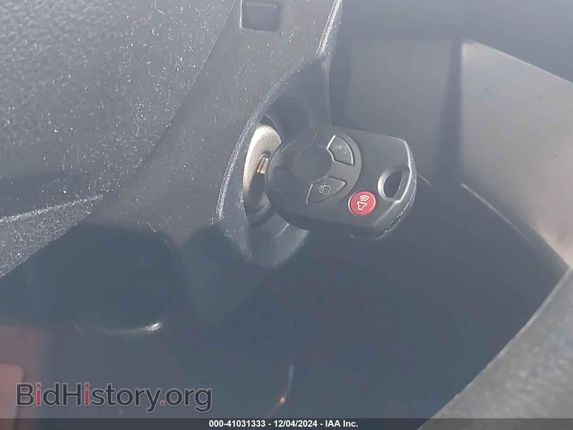 2015 FORD ESCAPE - VIN: 1FMCU0G75FUB93277 - Фото 11