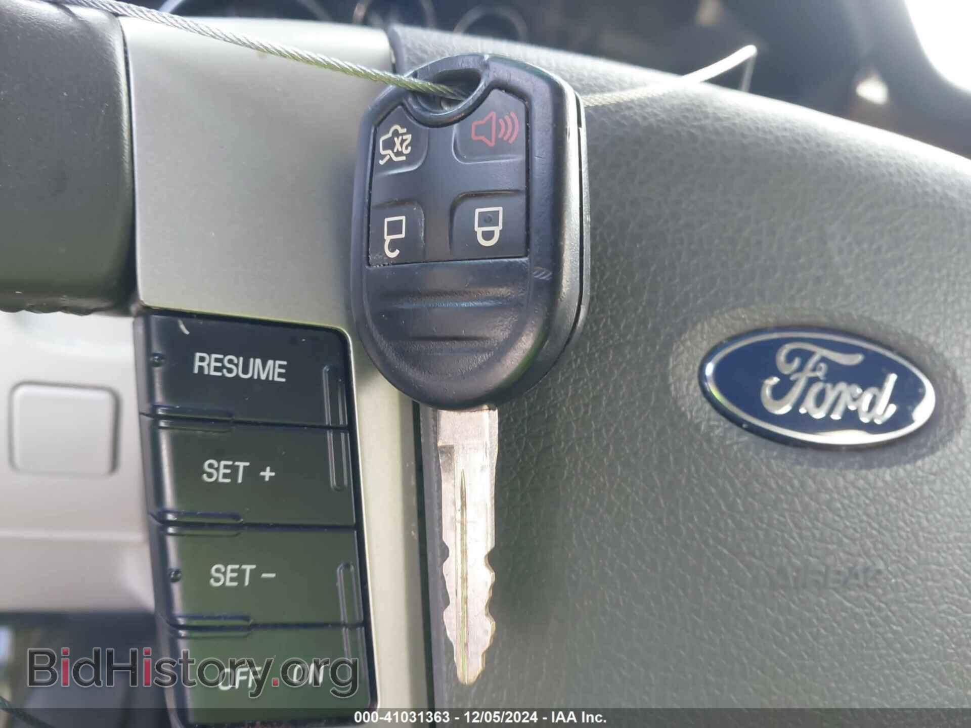 2012 FORD FLEX - VIN: 2FMGK5CC7CBD17459 - Photo 10