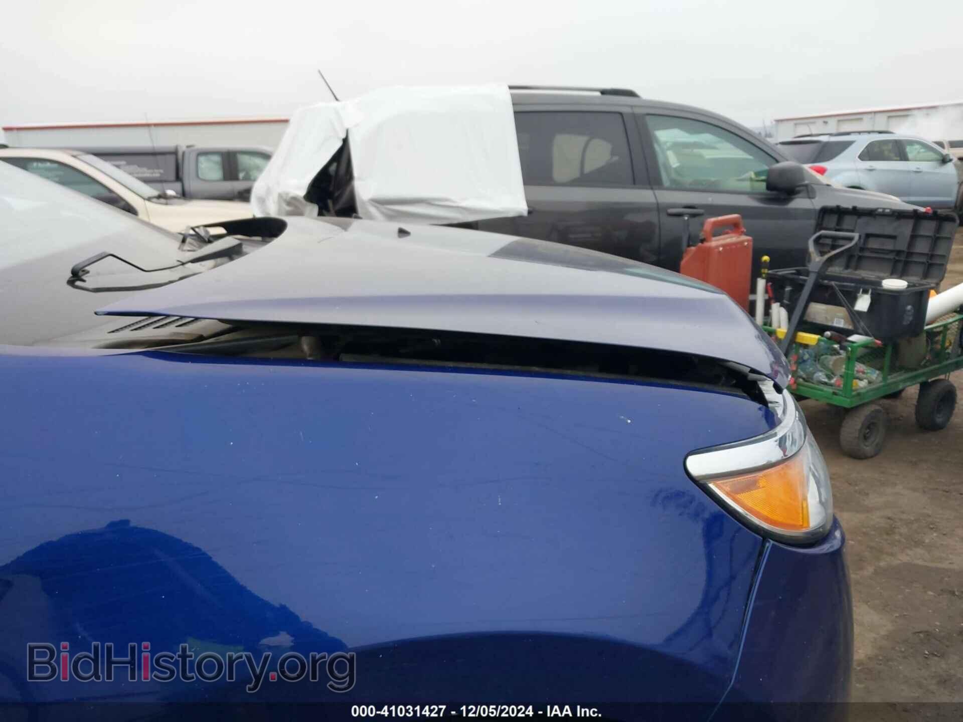 2013 FORD EDGE - VIN: 2FMDK4KC7DBA59475 - Фото 19