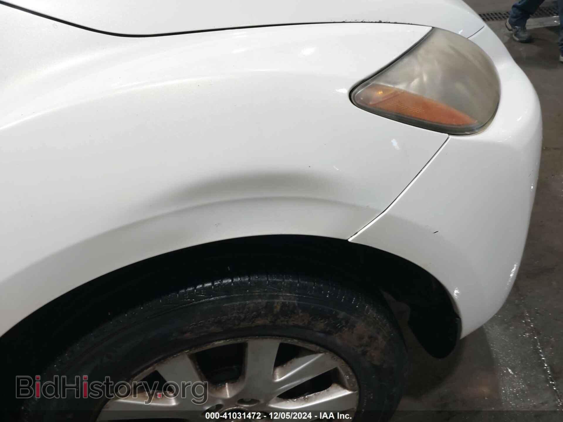 2009 MAZDA CX-7 - VIN: JM3ER293090230467 - Фото 6