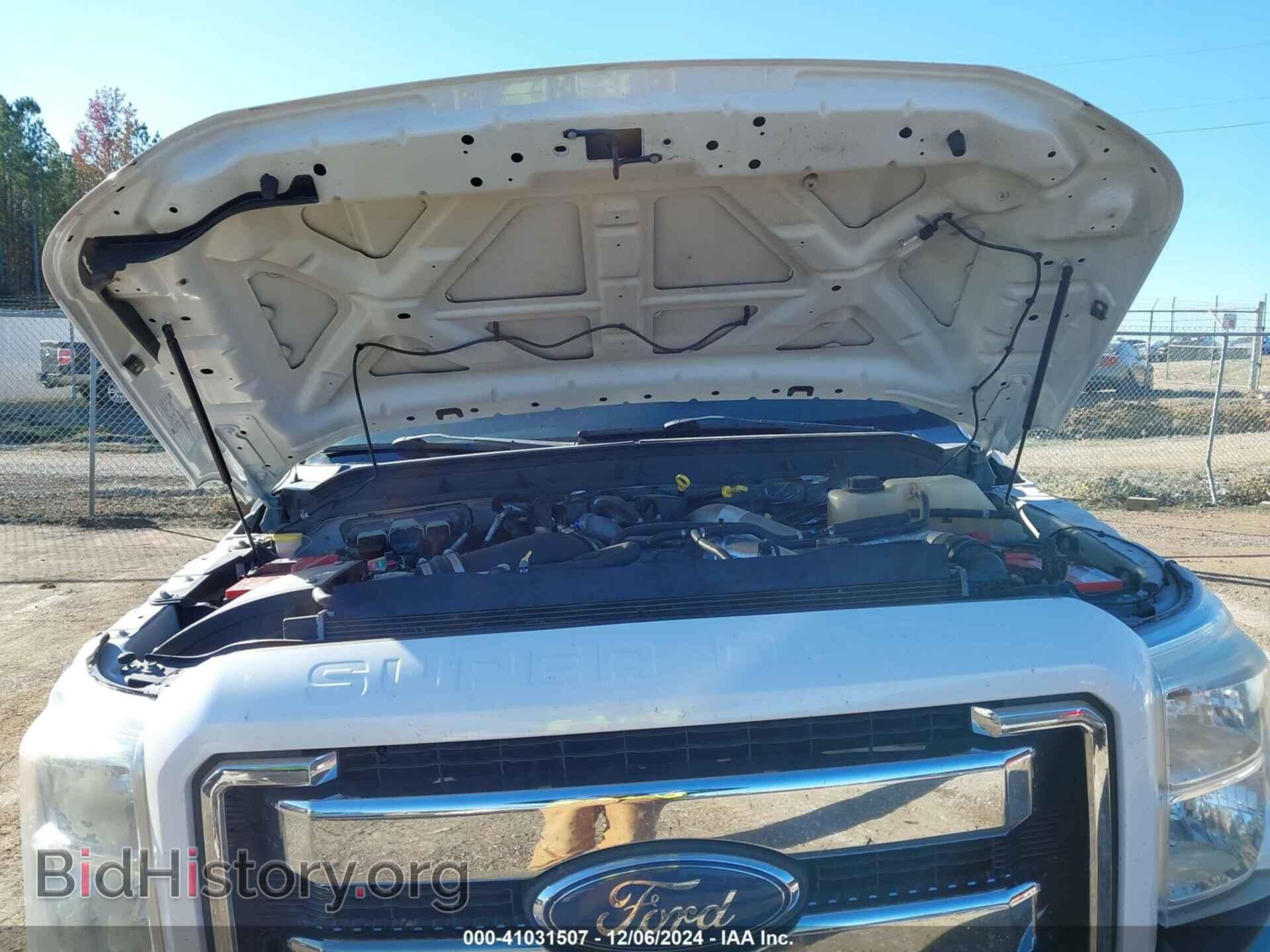 2015 FORD F-250 - VIN: 1FT7W2BT2FEB67018 - Фото 10
