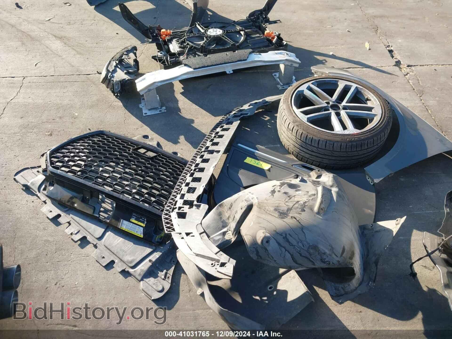 2018 AUDI A3 - VIN: WAUAUGFF8J1089533 - Фото 18