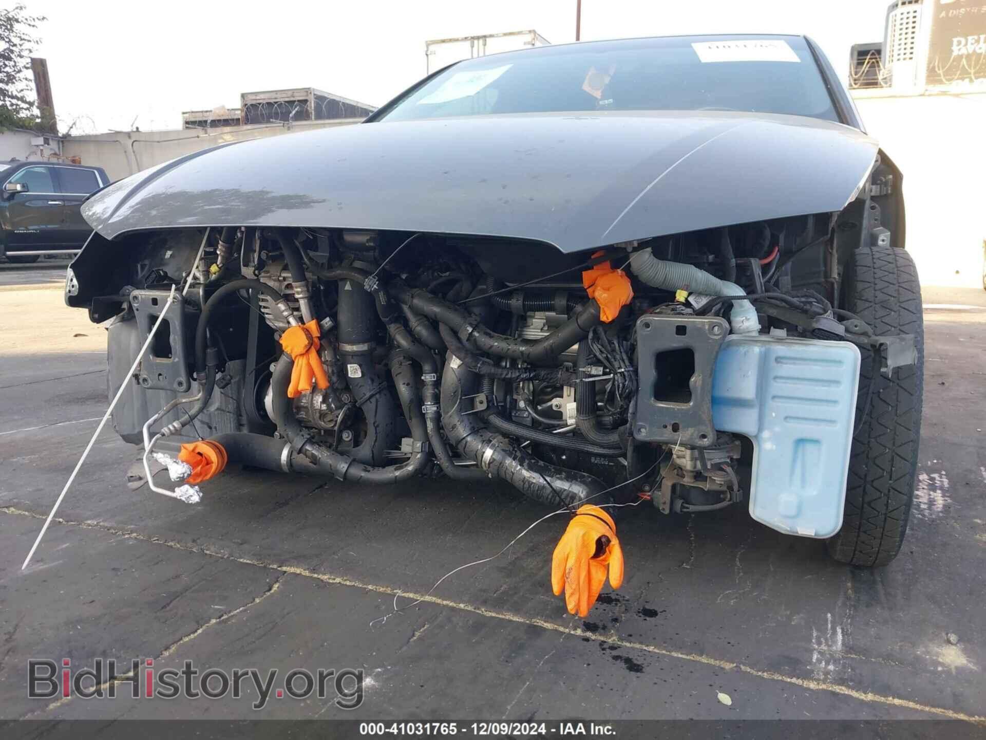 2018 AUDI A3 - VIN: WAUAUGFF8J1089533 - Фото 6
