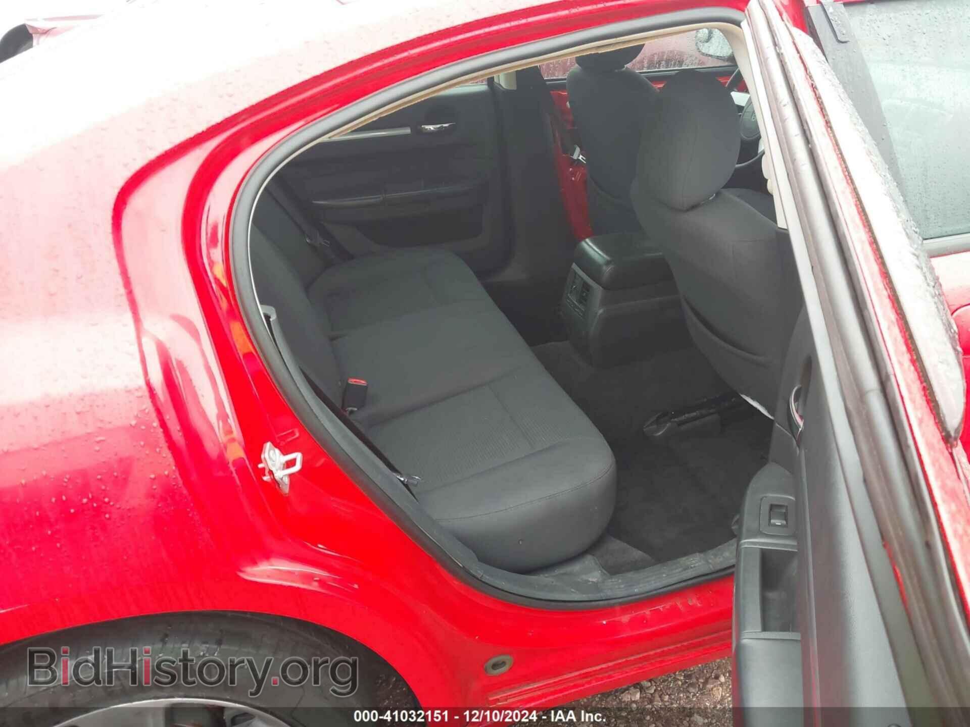 2010 DODGE CHARGER - VIN: 2B3CA4CD4AH182221 - Фото 8