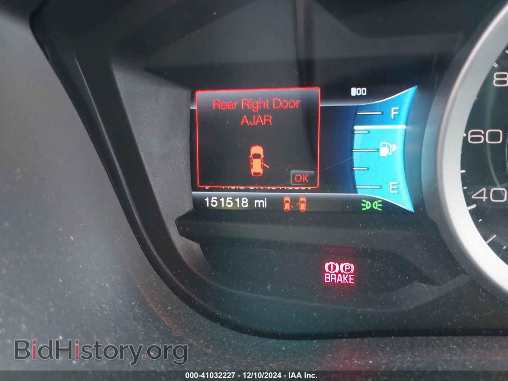 2013 FORD EXPLORER - VIN: 1FM5K7D83DGC67232 - Photo 16