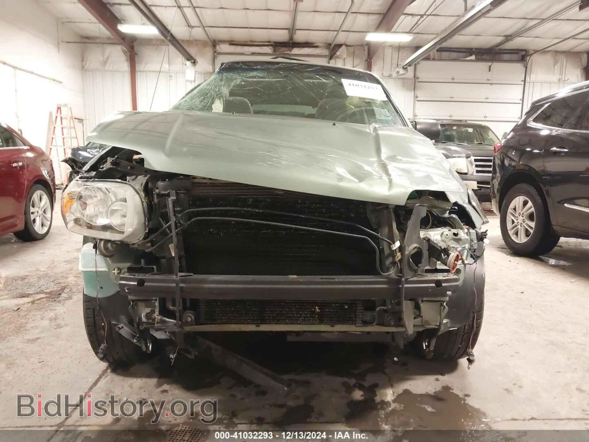 2005 FORD ESCAPE - VIN: 1FMCU03155KC93584 - Фото 6