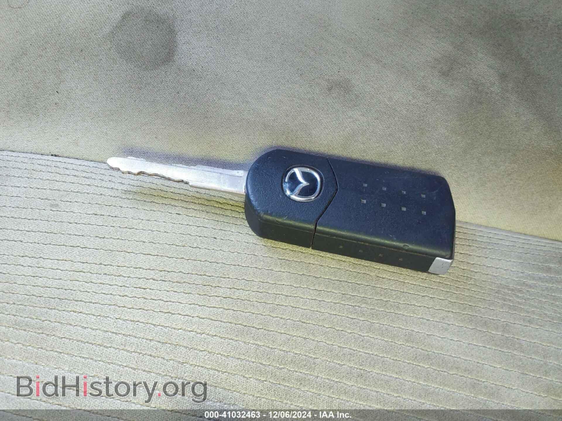2011 MAZDA CX-7 - VIN: JM3ER2A58B0396125 - Фото 11