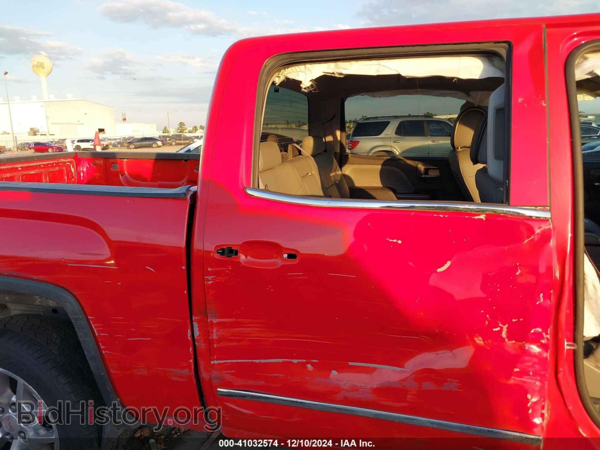 2015 GMC SIERRA 1500 - VIN: 3GTP1VEC3FG307193 - Фото 20