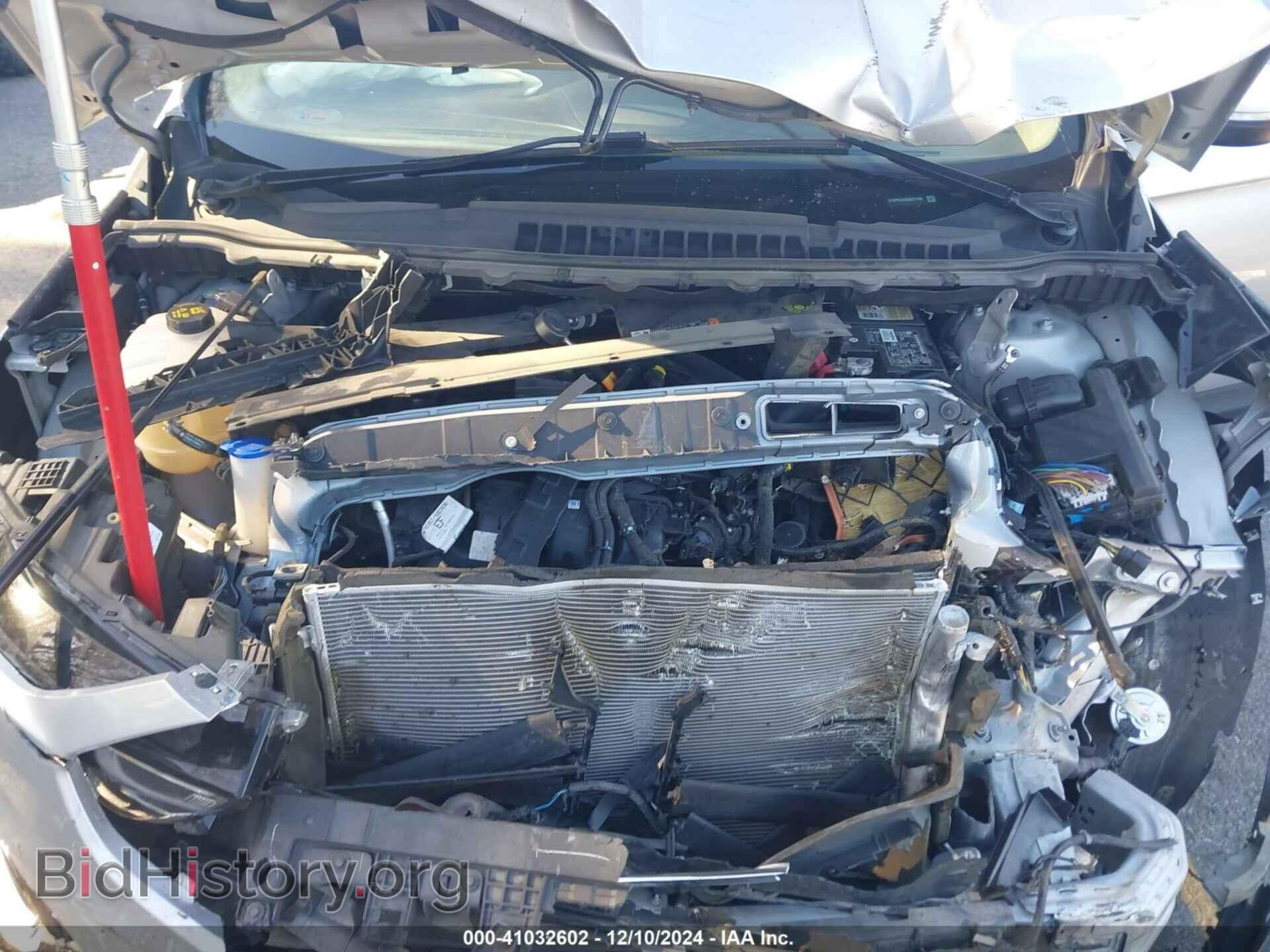 2019 FORD EDGE - VIN: 2FMPK3J95KBC21758 - Фото 10