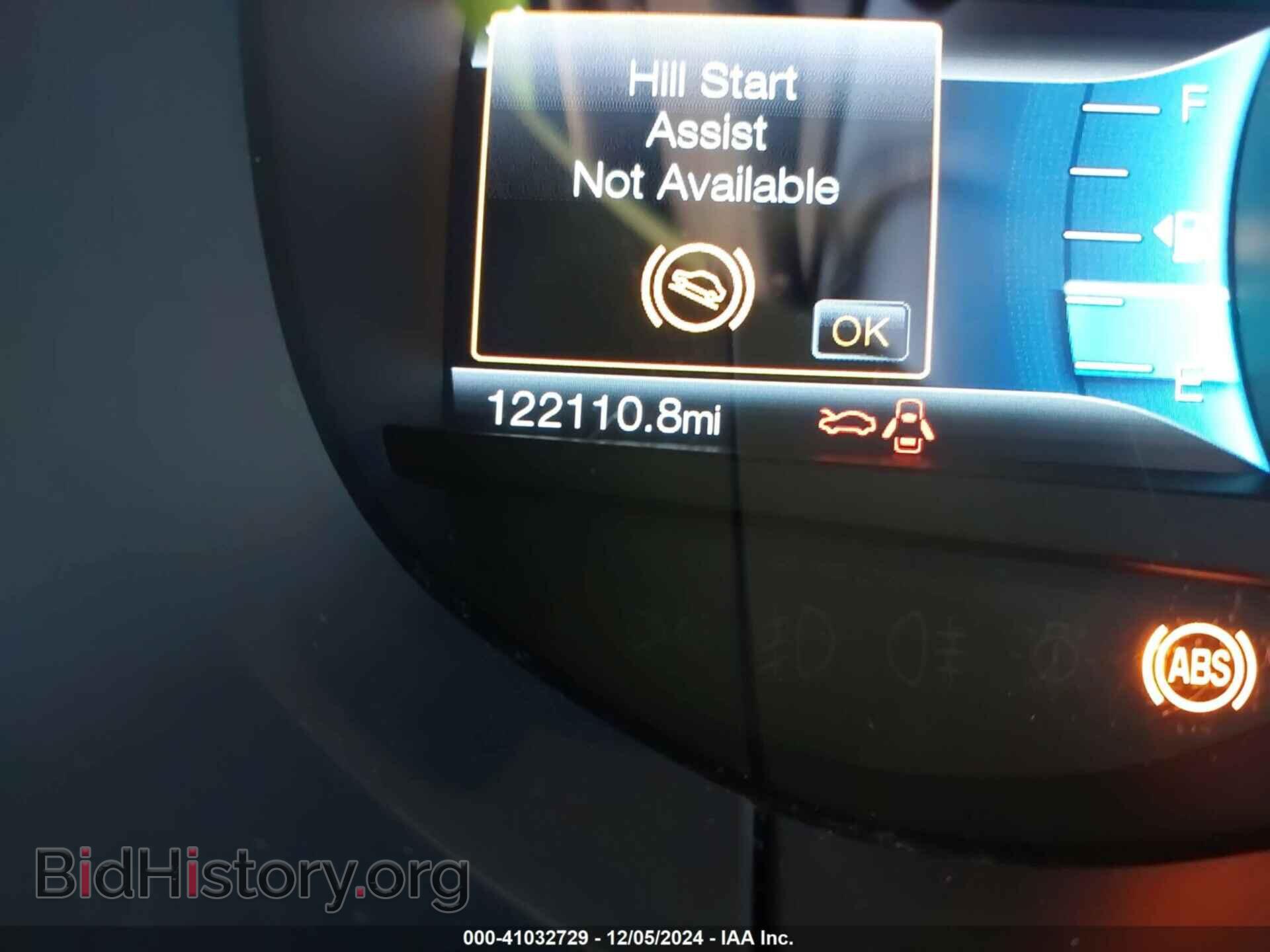 2016 FORD EDGE - VIN: 2FMPK3K92GBB99627 - Photo 16