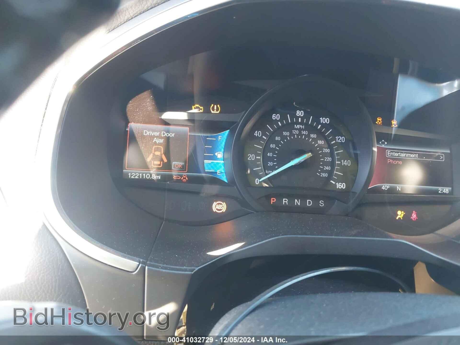 2016 FORD EDGE - VIN: 2FMPK3K92GBB99627 - Photo 7