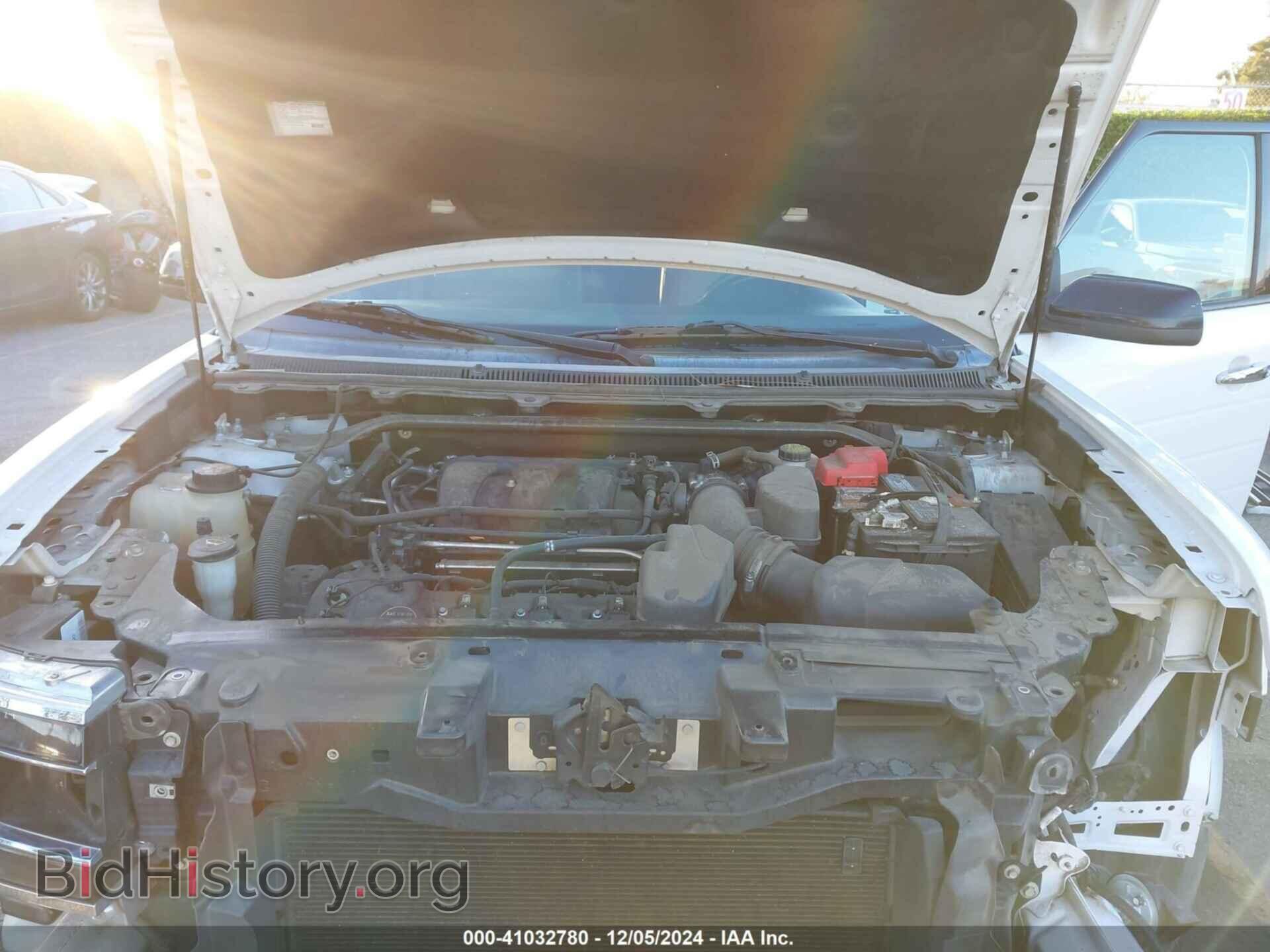 2018 FORD FLEX - VIN: 2FMGK5C81JBA13083 - Photo 10