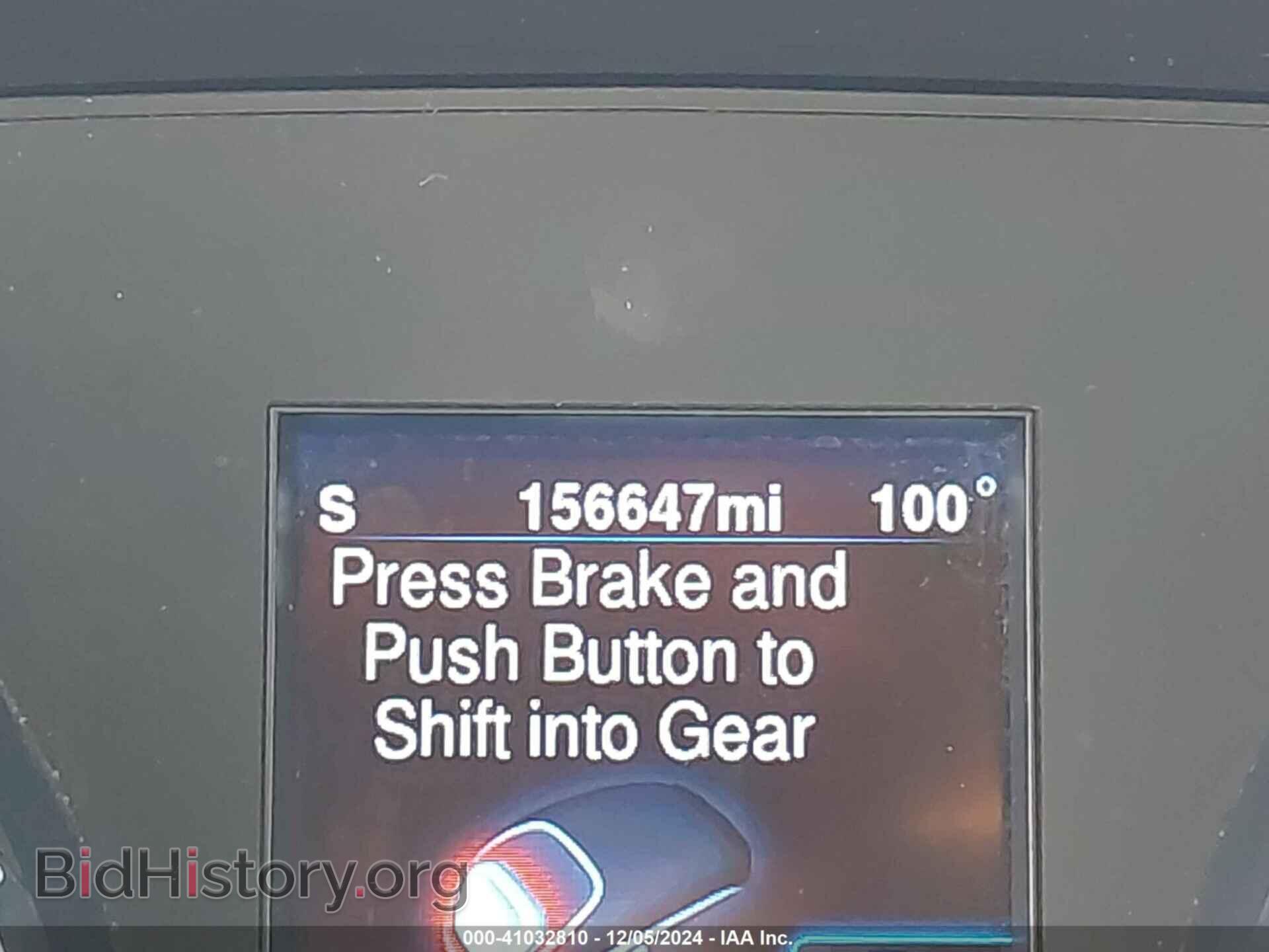 2013 CHRYSLER 300 - VIN: 2C3CCABG4DH599009 - Фото 16