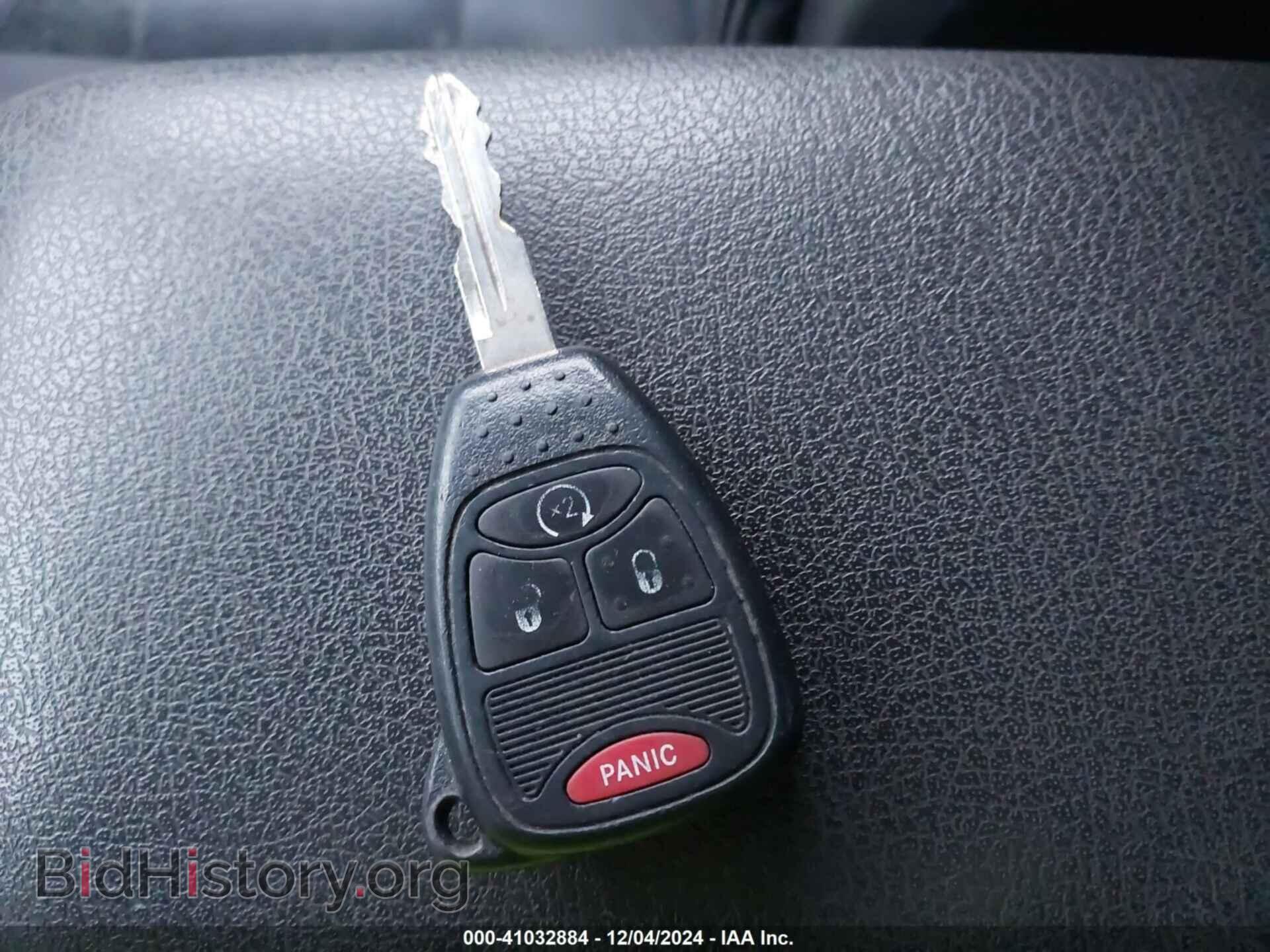 2013 JEEP COMPASS - VIN: 1C4NJDCB6DD281324 - Photo 11