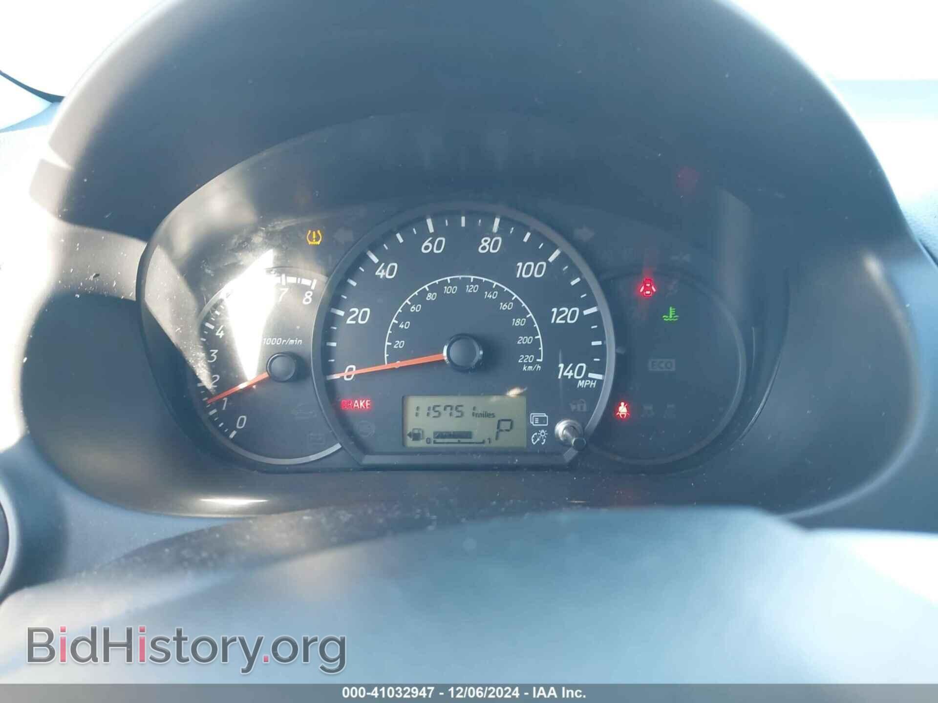 2017 MITSUBISHI MIRAGE G4 - VIN: ML32F3FJ7HHF15671 - Фото 7