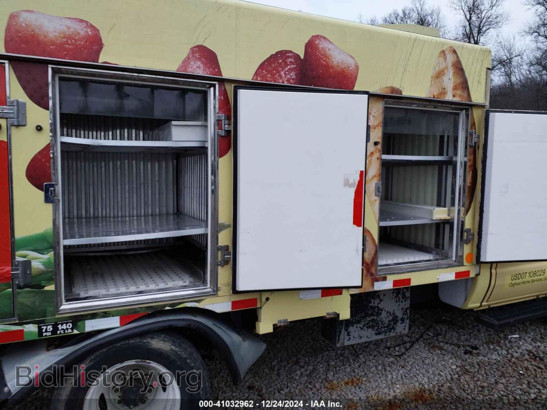 2019 FORD E-450 CUTAWAY - VIN: 1FDXE4FS7KDC57759 - Фото 6
