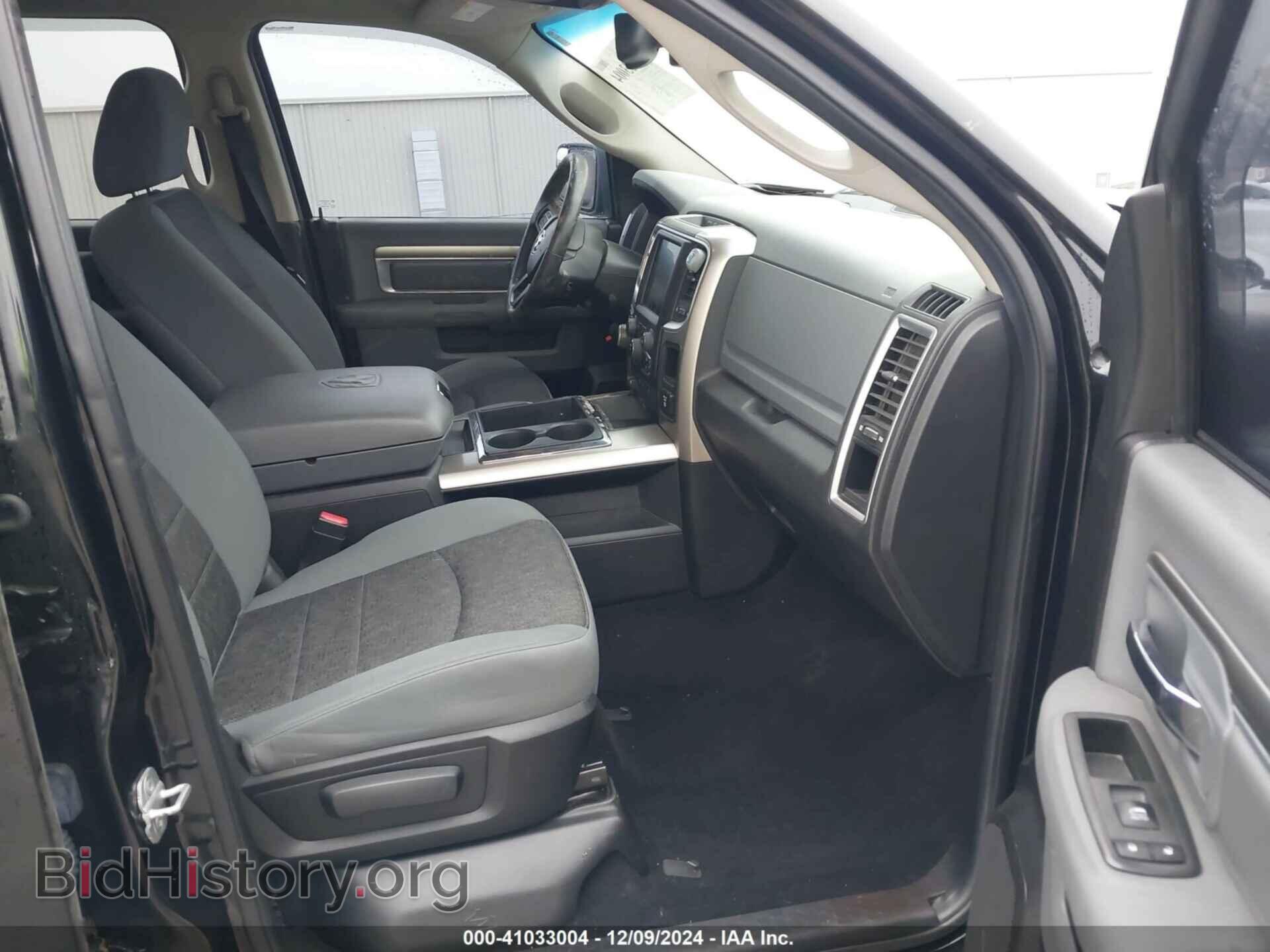 2013 RAM 1500 - VIN: 1C6RR7LT0DS642442 - Photo 5