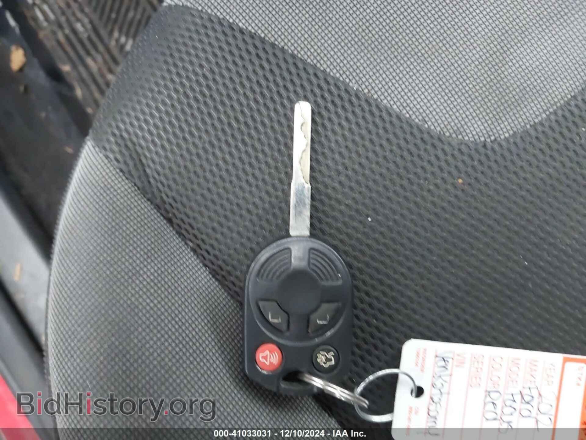2012 FORD FOCUS - VIN: 1FAHP3K25CL192992 - Фото 11