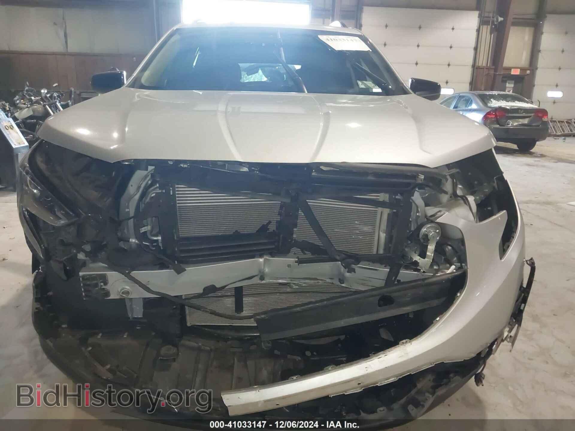 2021 GMC TERRAIN - VIN: 3GKALTEV0ML309692 - Фото 6