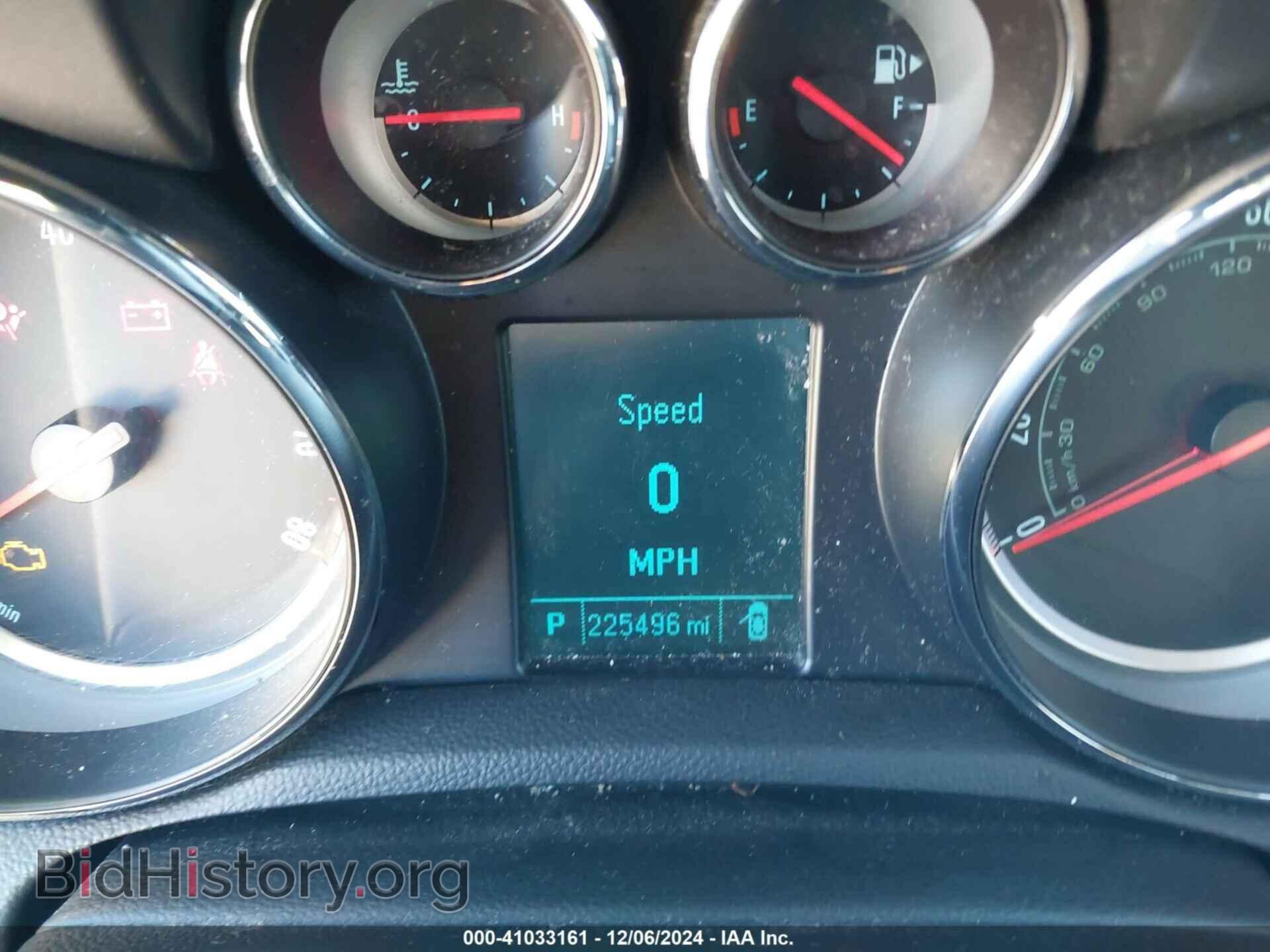 2015 BUICK ENCORE - VIN: KL4CJBSB3FB050919 - Photo 7