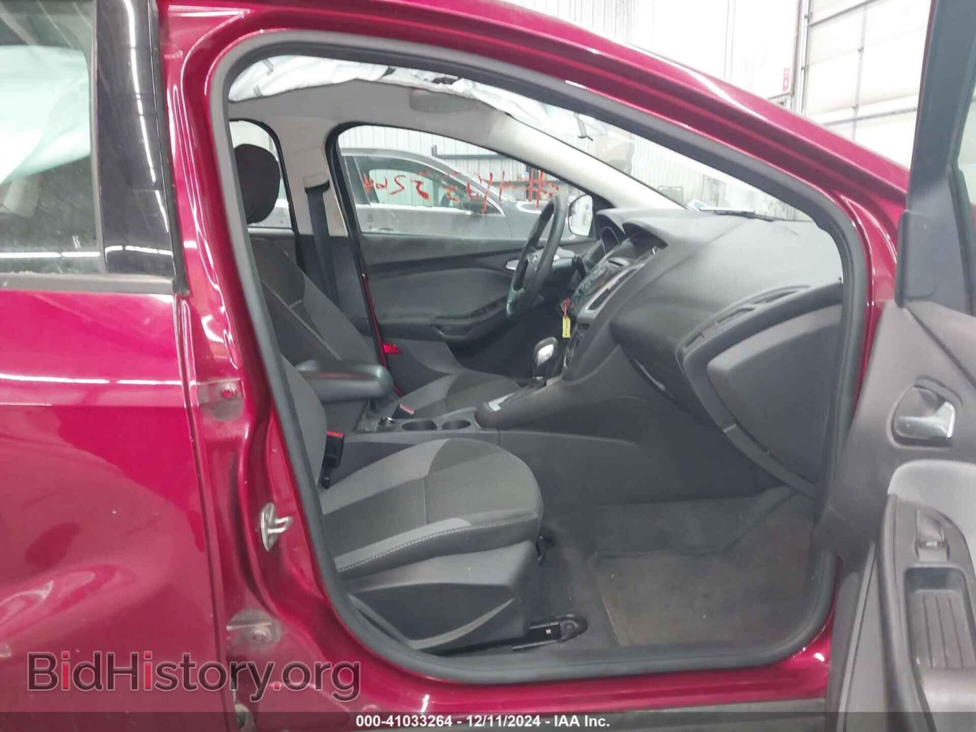 2014 FORD FOCUS - VIN: 1FADP3K22EL127888 - Photo 5