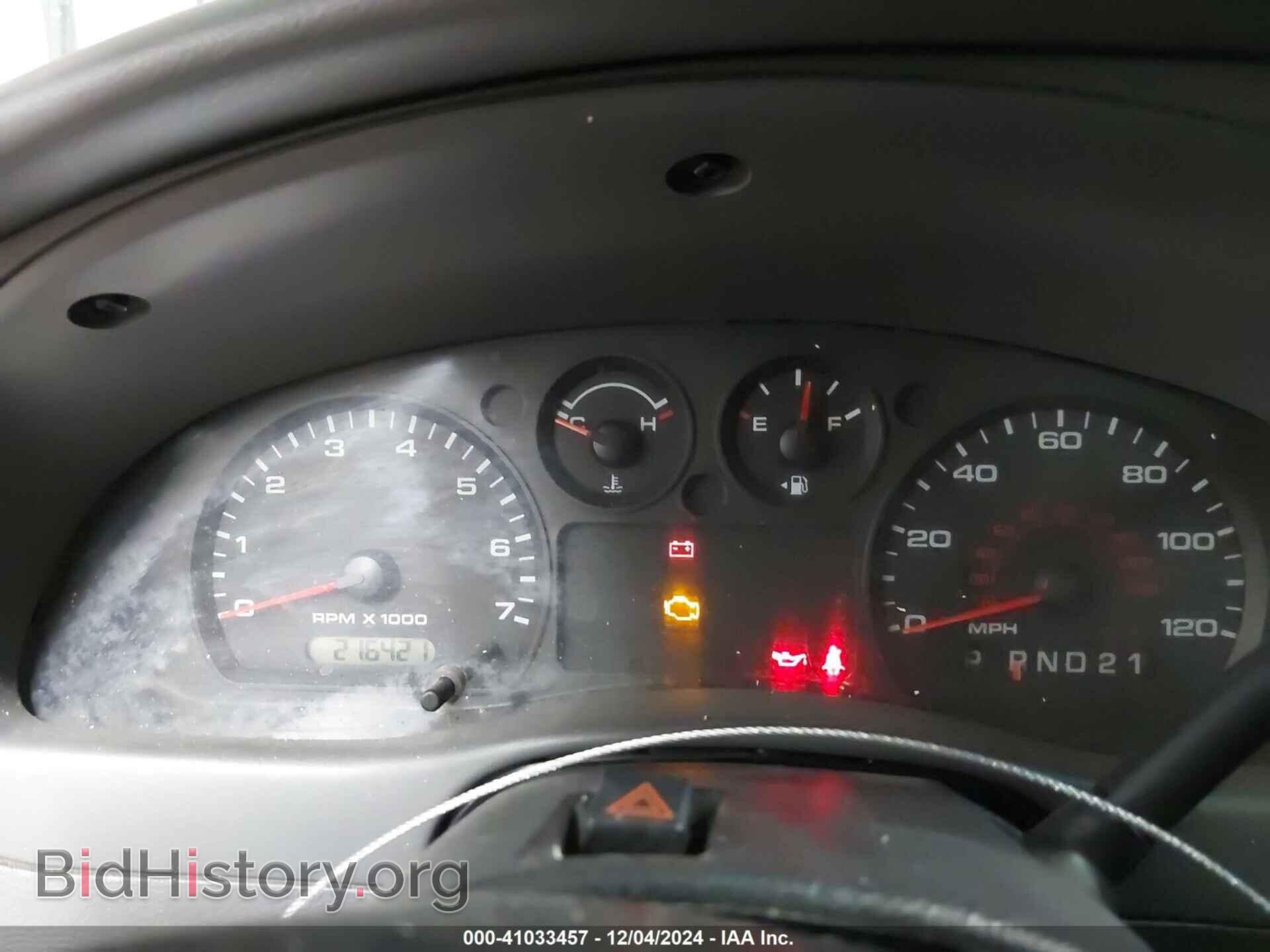 2011 FORD RANGER - VIN: 1FTKR1AD4BPB05334 - Фото 7
