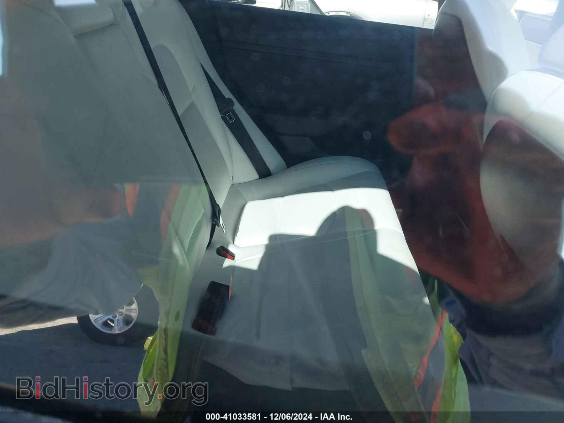 2021 TESLA MODEL 3 - VIN: 5YJ3E1EA5MF069070 - Фото 8