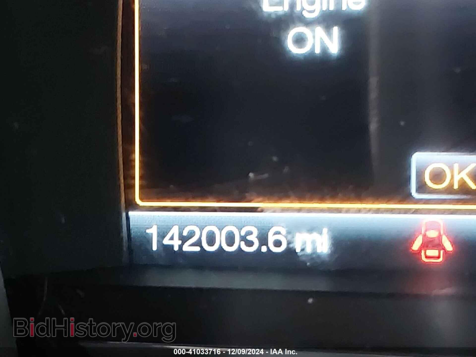 2014 FORD FLEX - VIN: 2FMHK6D87EBD09627 - Photo 16