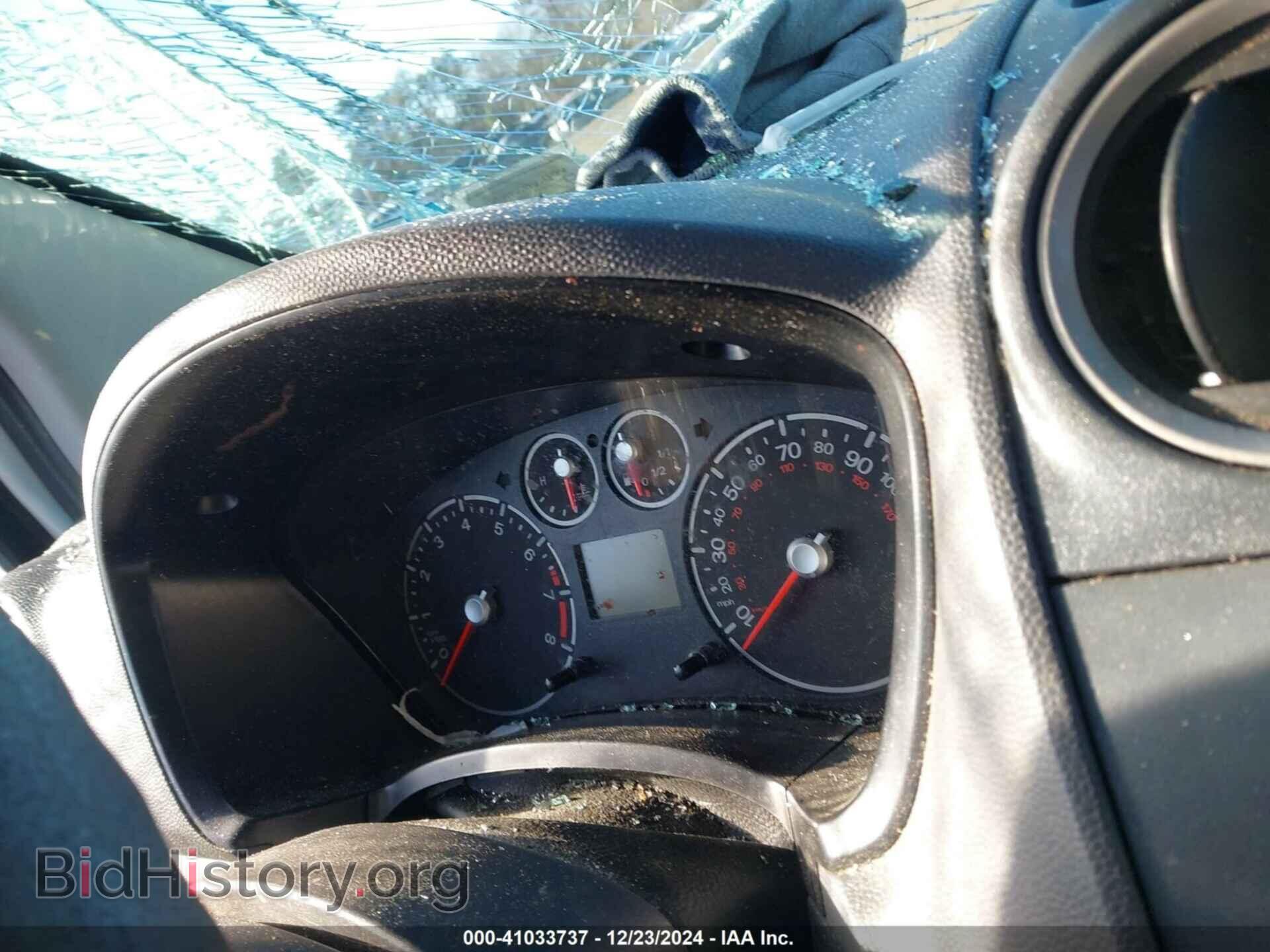 2011 FORD TRANSIT CONNECT - VIN: NM0LS7CN4BT070011 - Фото 7