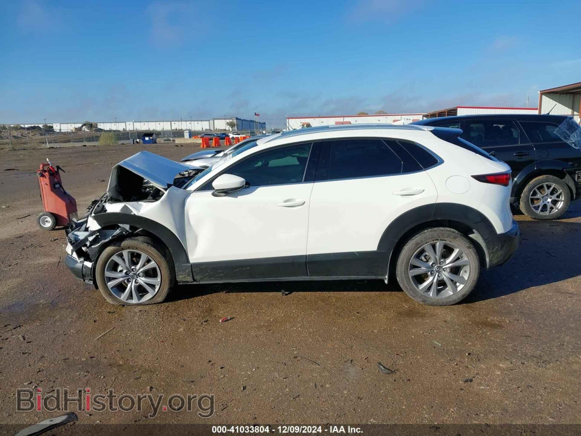 2023 MAZDA CX-30 - VIN: 3MVDMBDM7PM567570 - Фото 14