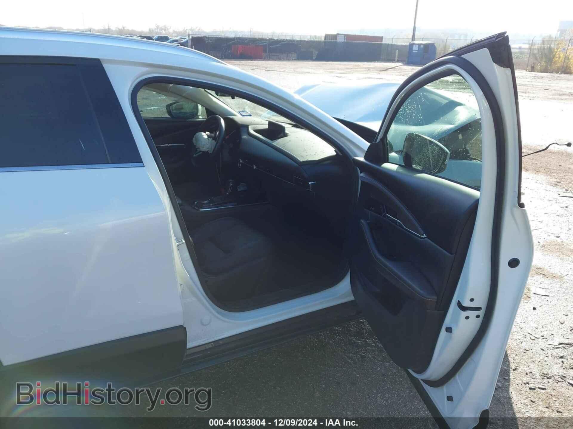 2023 MAZDA CX-30 - VIN: 3MVDMBDM7PM567570 - Фото 5