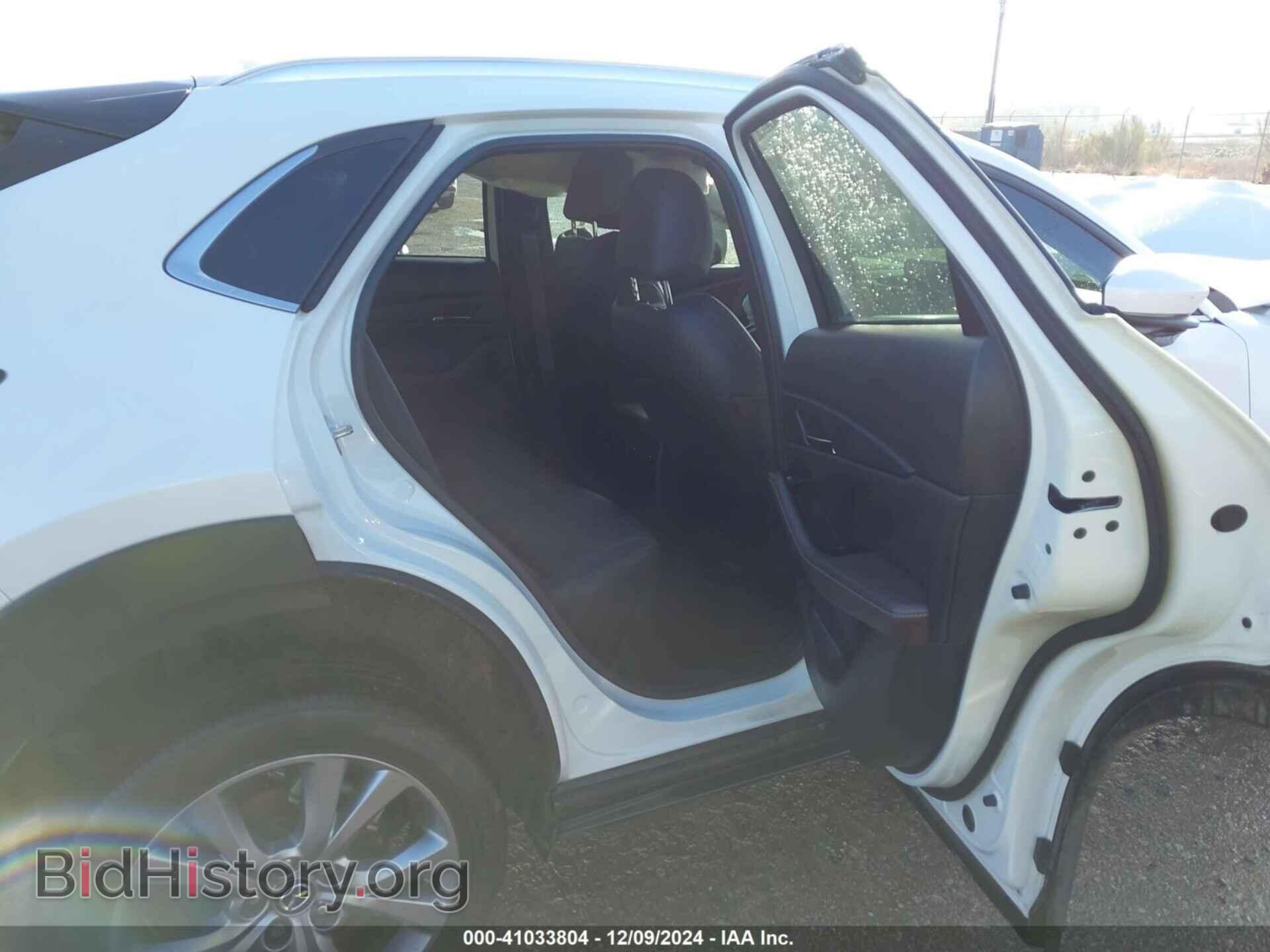 2023 MAZDA CX-30 - VIN: 3MVDMBDM7PM567570 - Фото 8