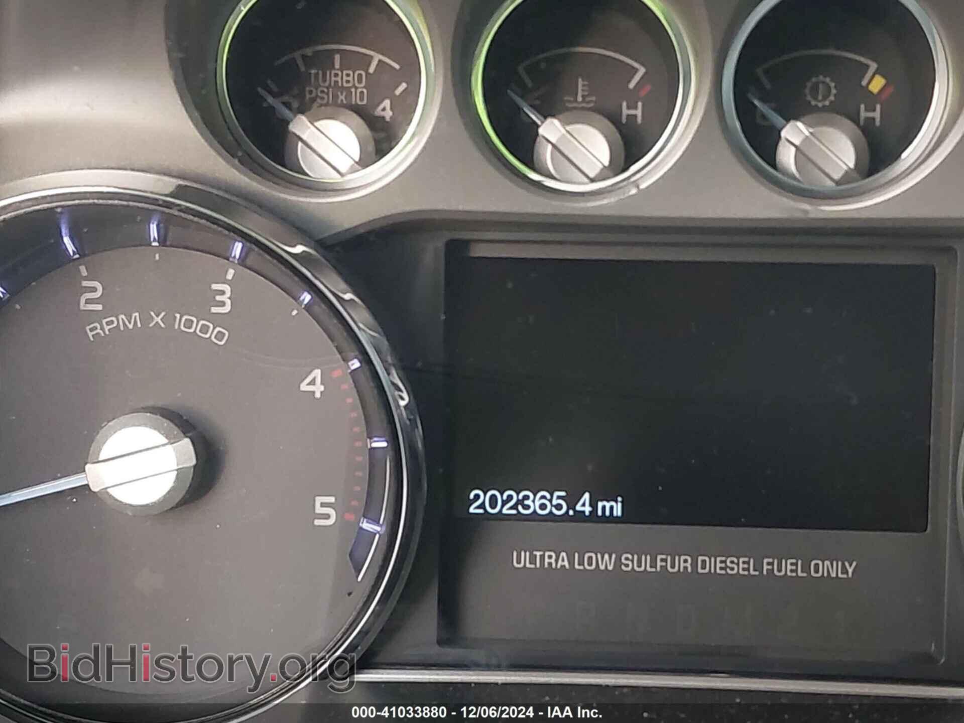 2015 FORD F-250 - VIN: 1FT7W2BT1FEC32893 - Фото 14