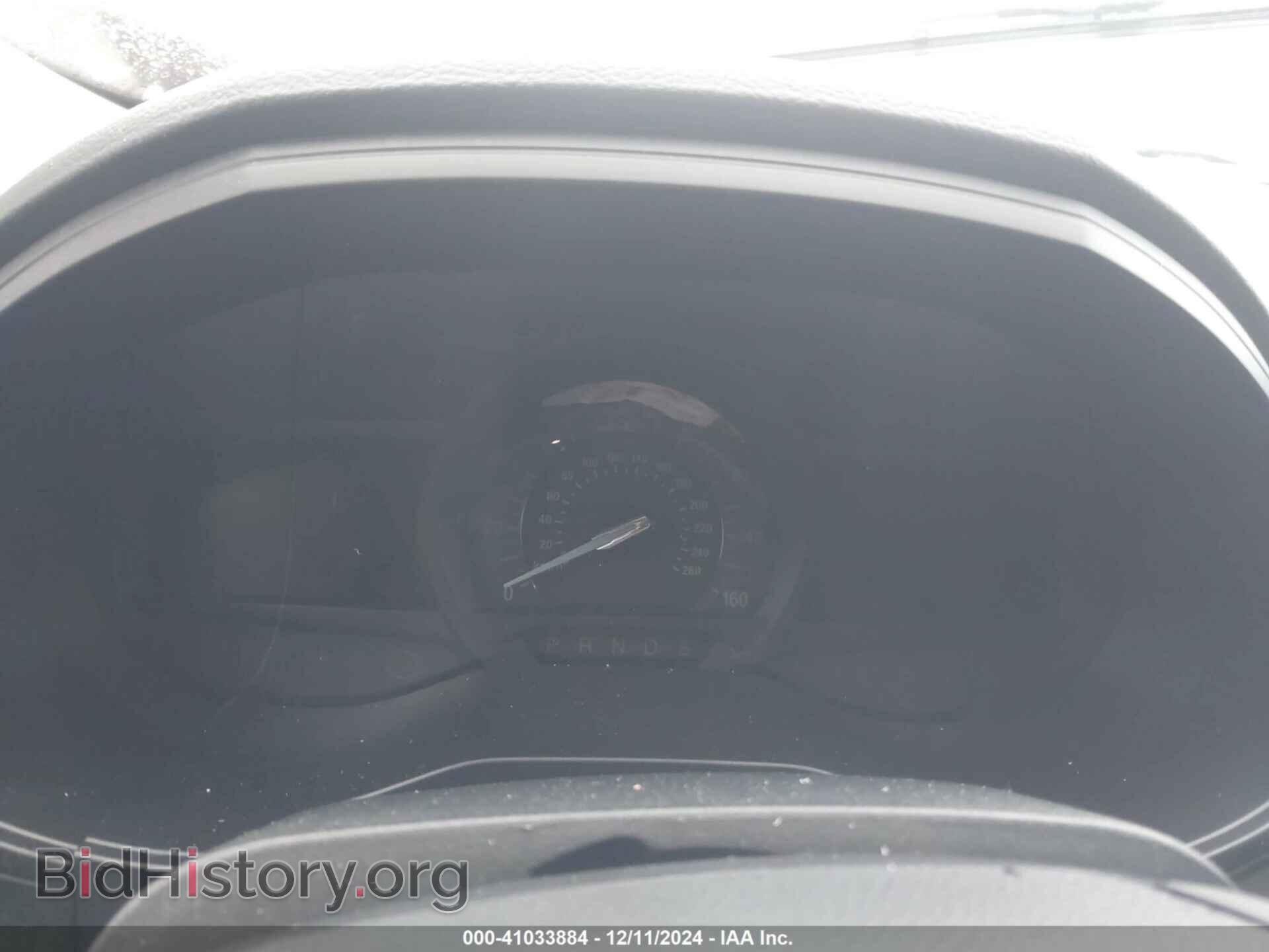 2023 FORD EDGE - VIN: 2FMPK4J98PBA41798 - Фото 7
