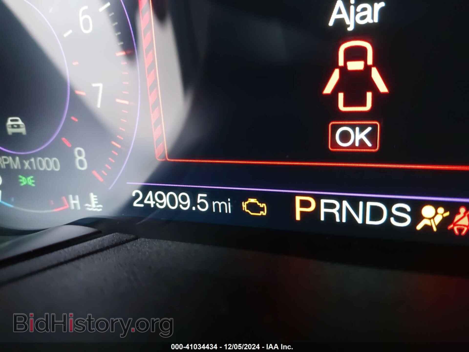 2022 FORD MUSTANG - VIN: 1FA6P8TH0N5110133 - Фото 15