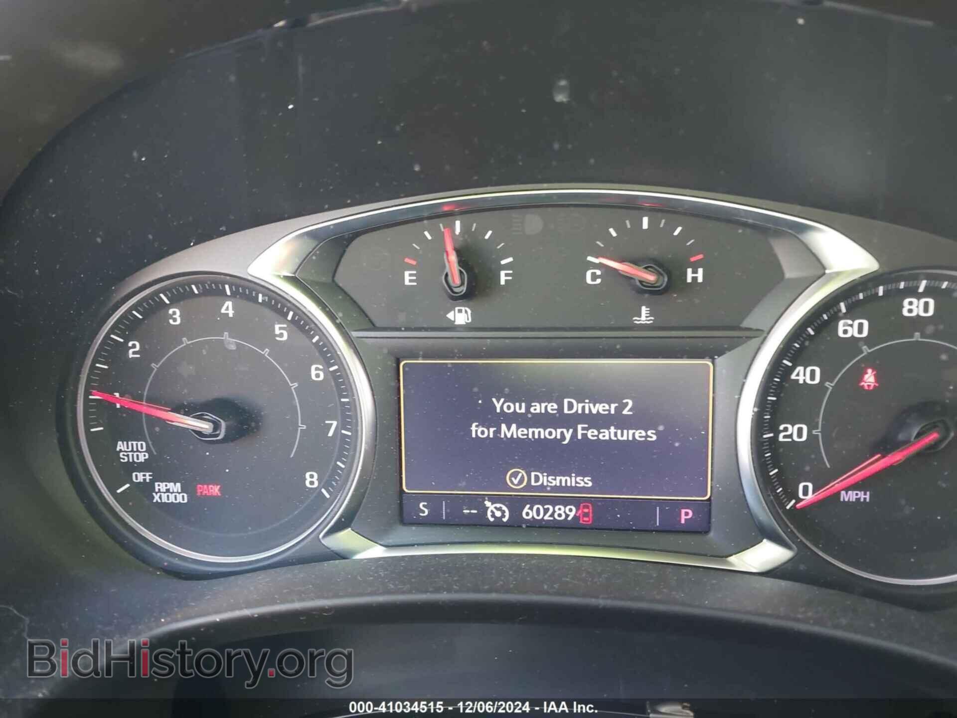 2022 GMC TERRAIN - VIN: 3GKALYEV5NL291138 - Фото 7