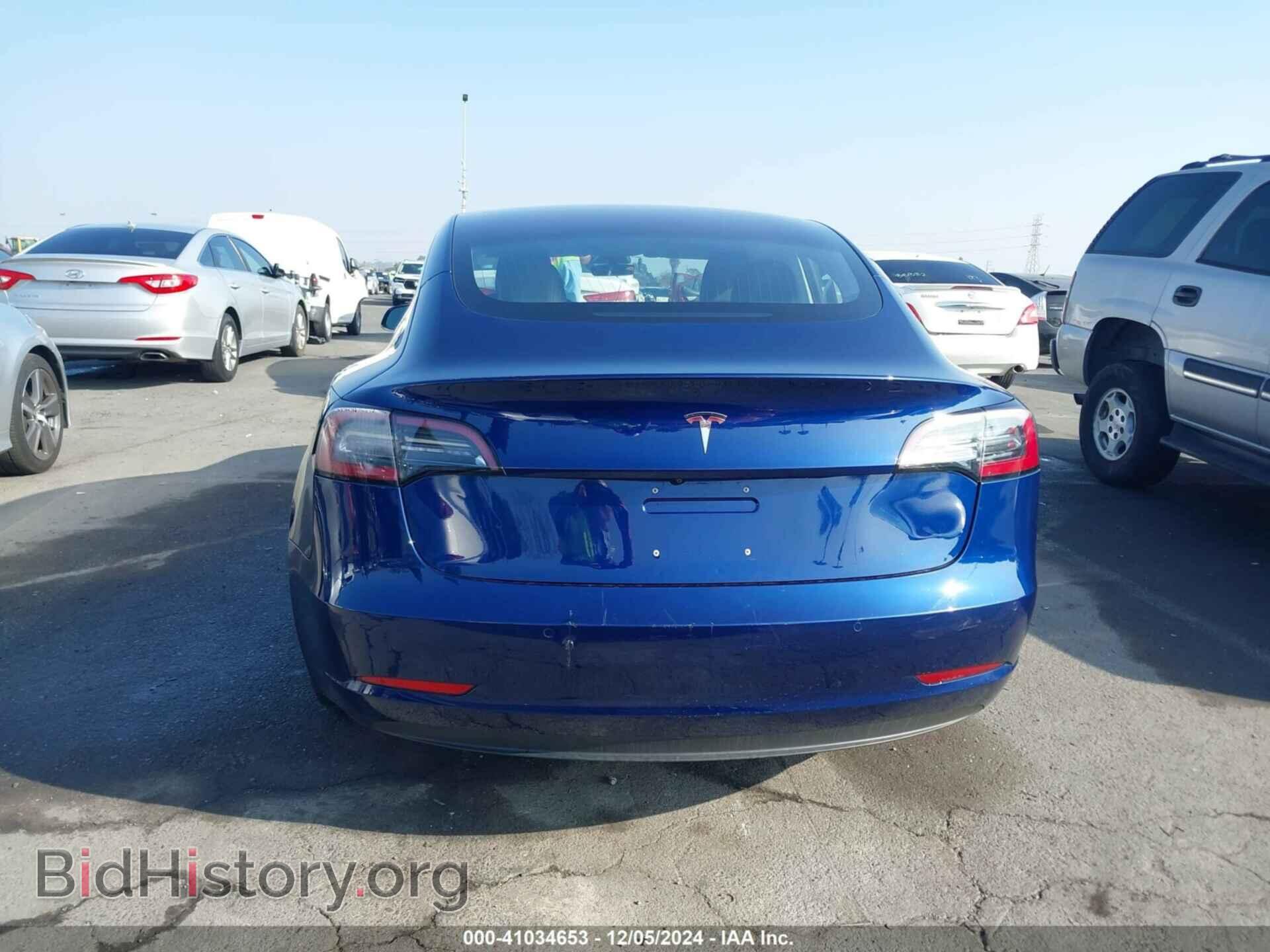 2018 TESLA MODEL 3 - VIN: 5YJ3E1EA6JF038115 - Photo 17